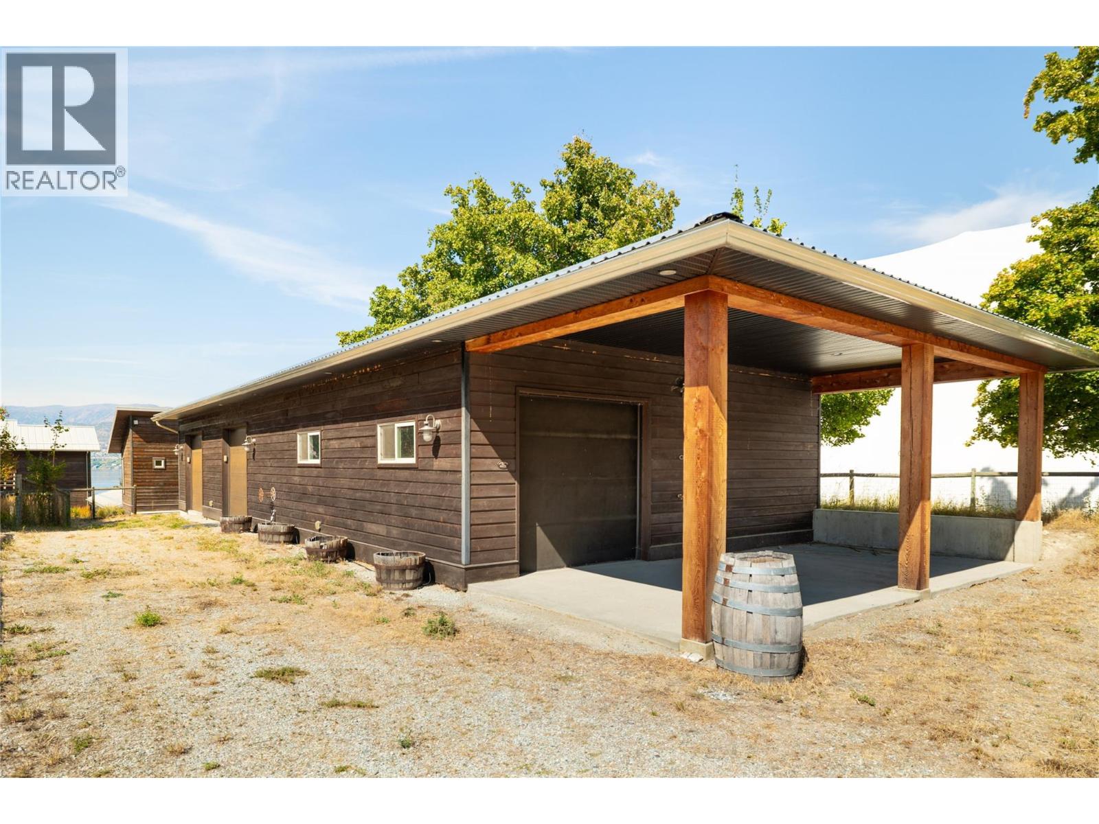 4840 LAKESHORE Road