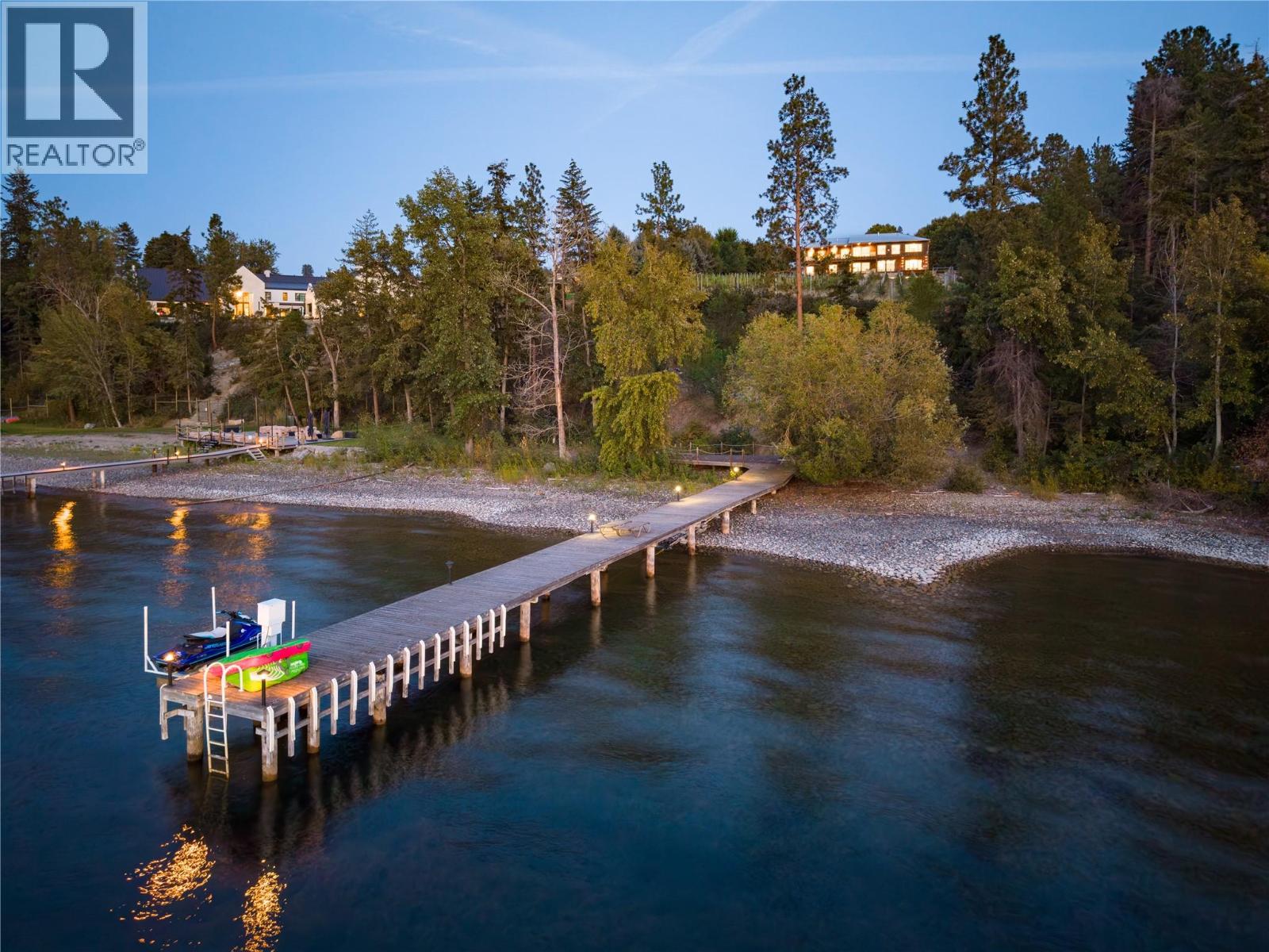 4840 LAKESHORE Road