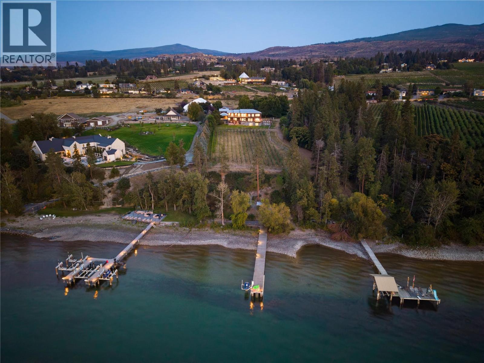 4840 LAKESHORE Road