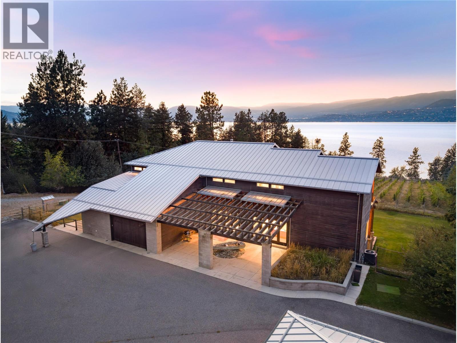 4840 LAKESHORE Road