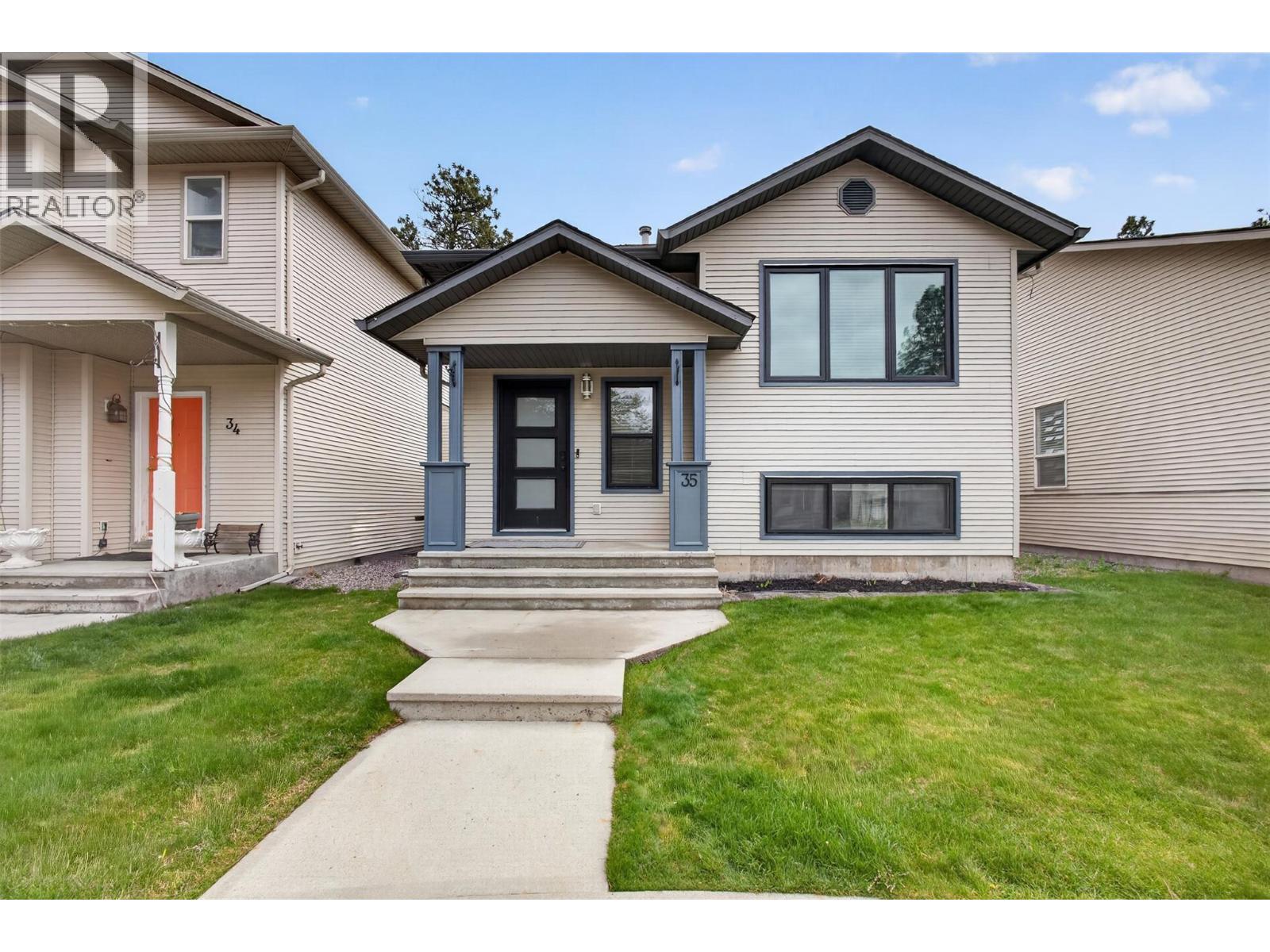 2210 Horizon Drive Unit# 35