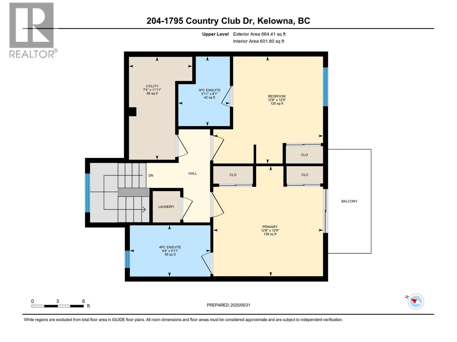 1795 Country Club Drive Unit# 204