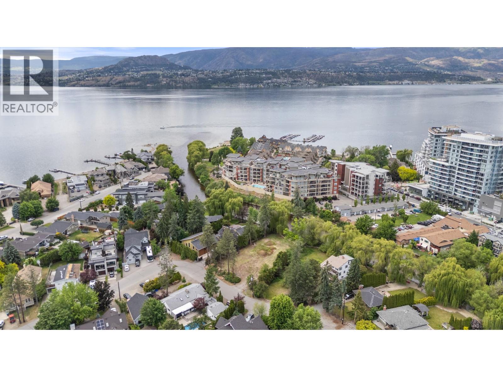 569 Radant Road Unit# LOT A