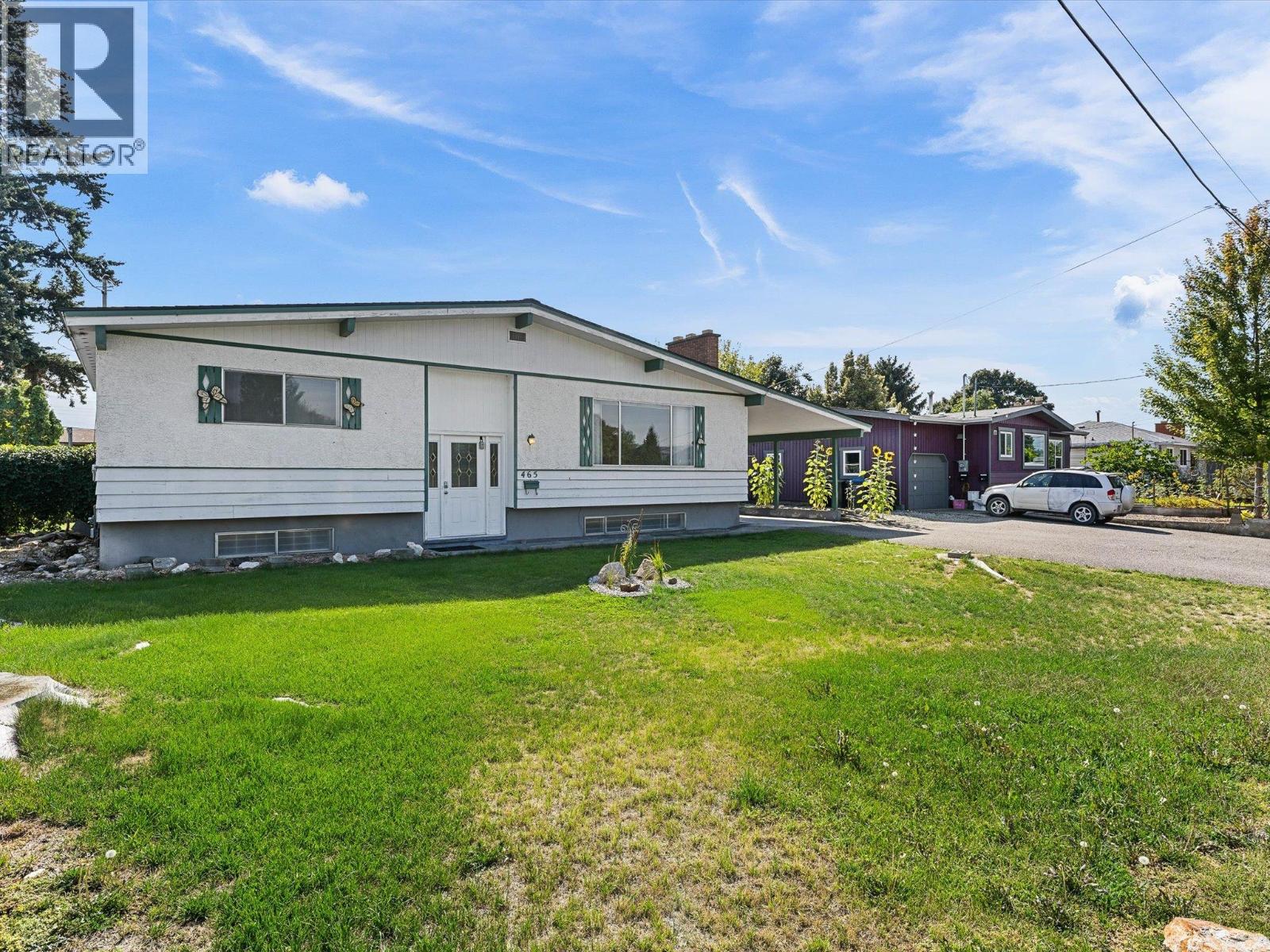 465 Hollydell Road