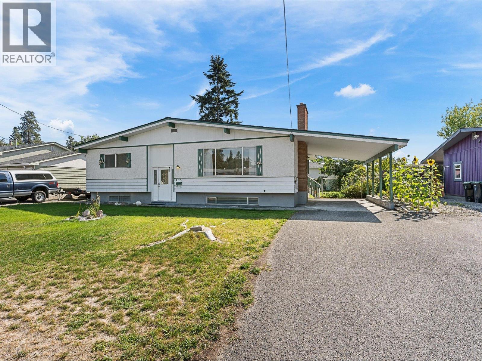 465 Hollydell Road