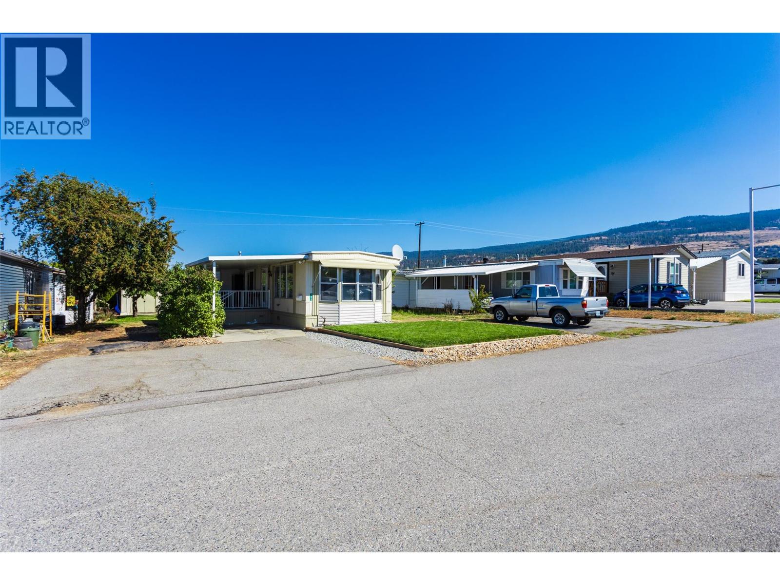 3591 Old Vernon Road Unit# 108