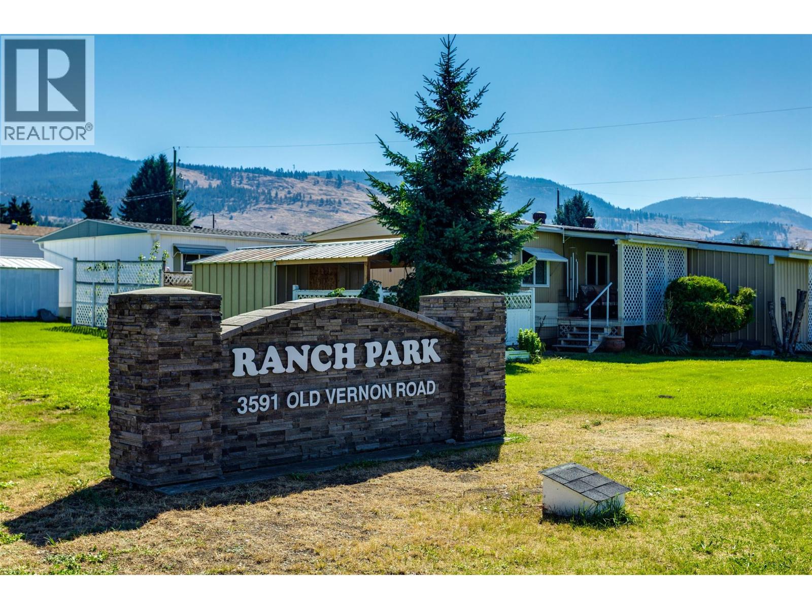 3591 Old Vernon Road Unit# 108