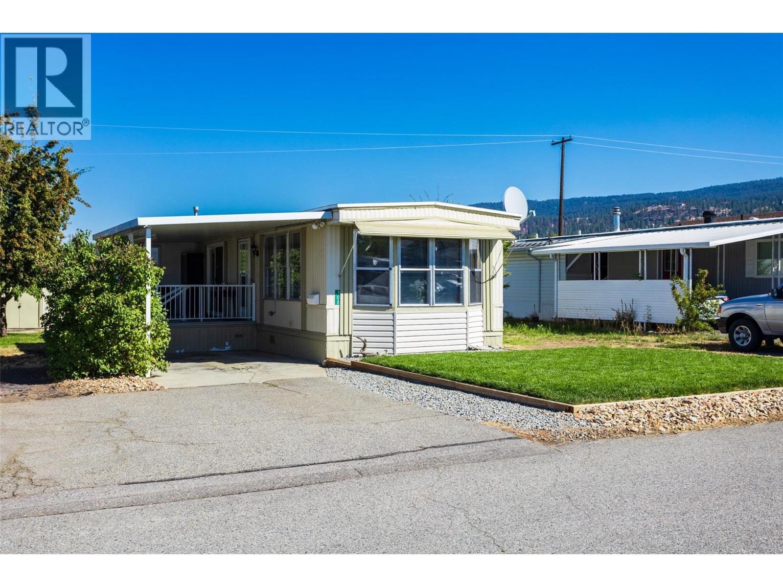 3591 Old Vernon Road Unit# 108