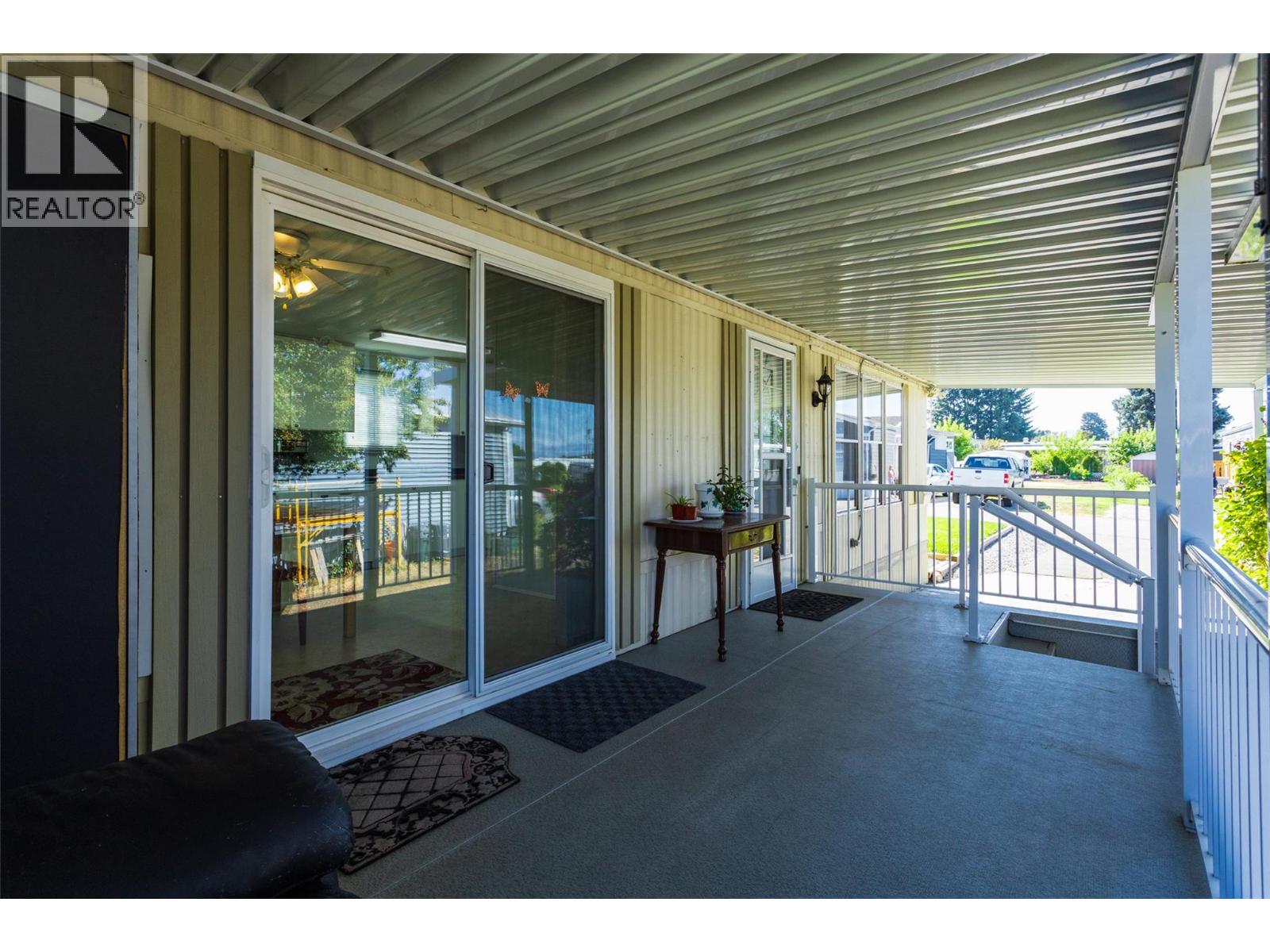 3591 Old Vernon Road Unit# 108