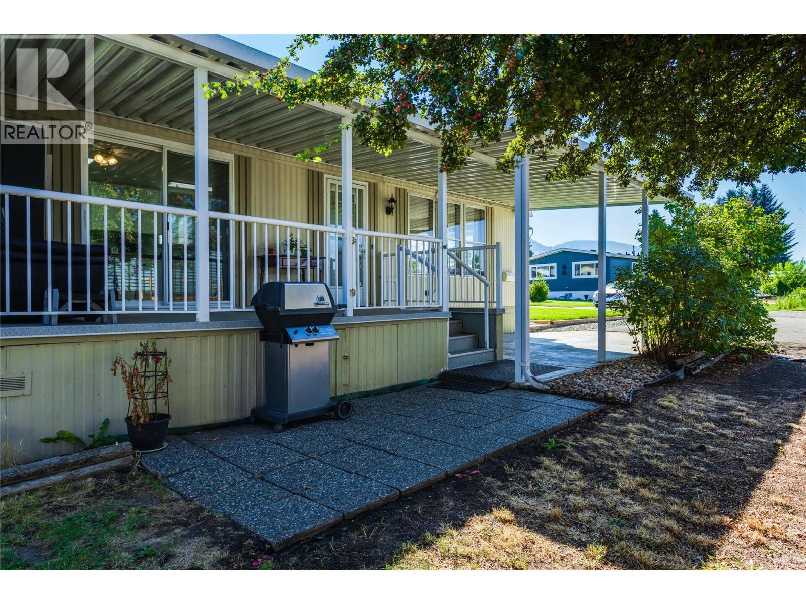 3591 Old Vernon Road Unit# 108