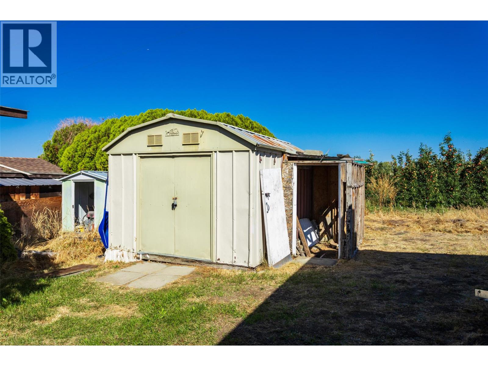 3591 Old Vernon Road Unit# 108