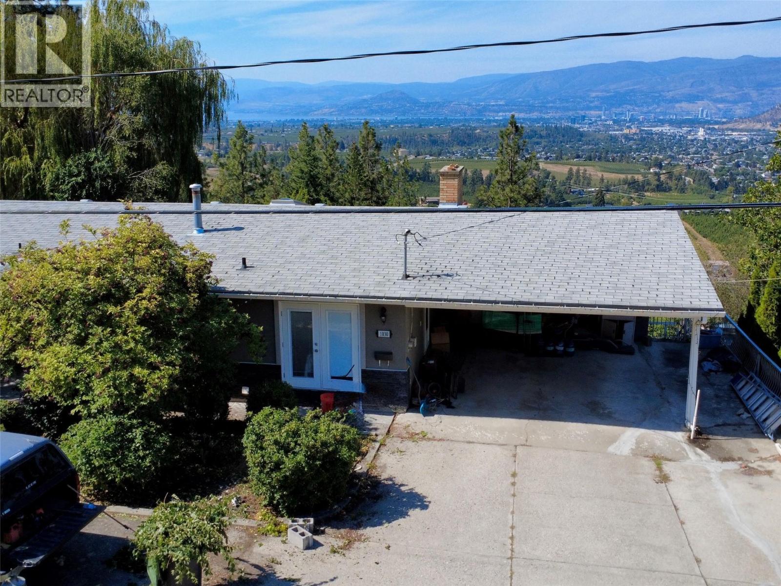 1030 Toovey Road