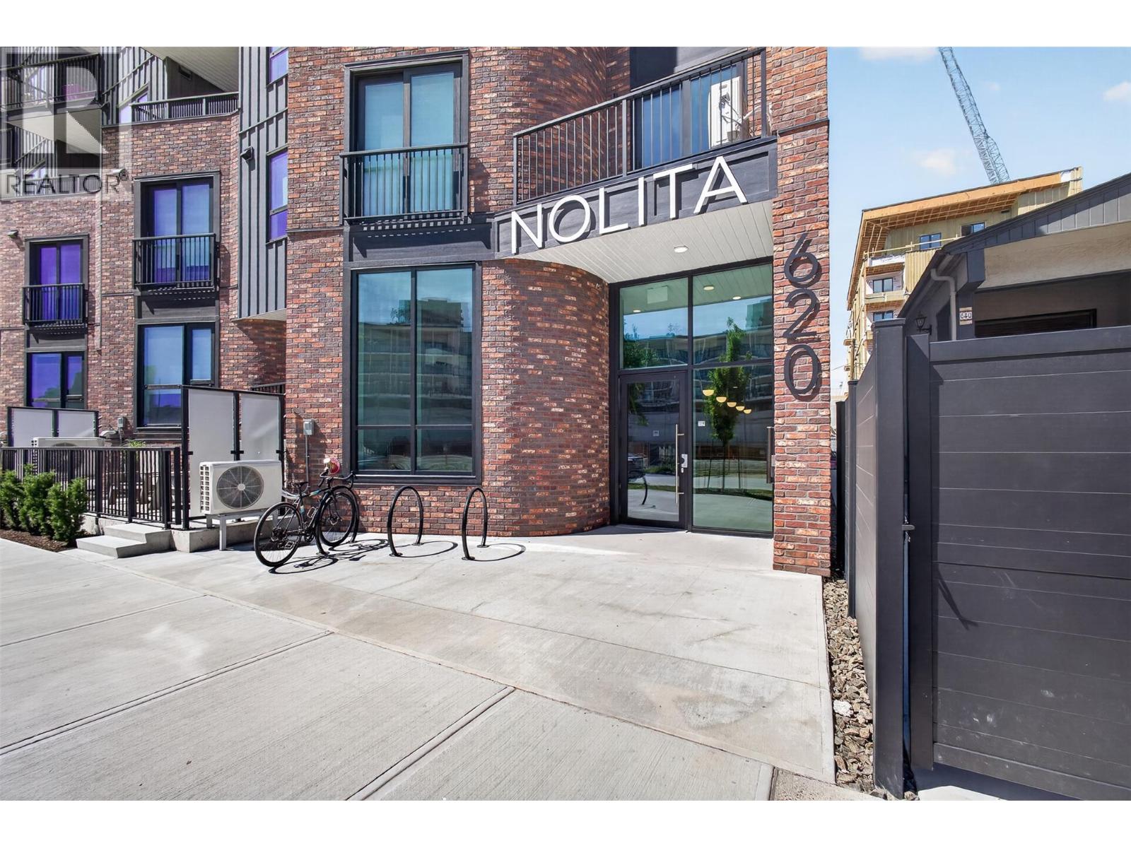 620 Coronation Avenue Unit# 211