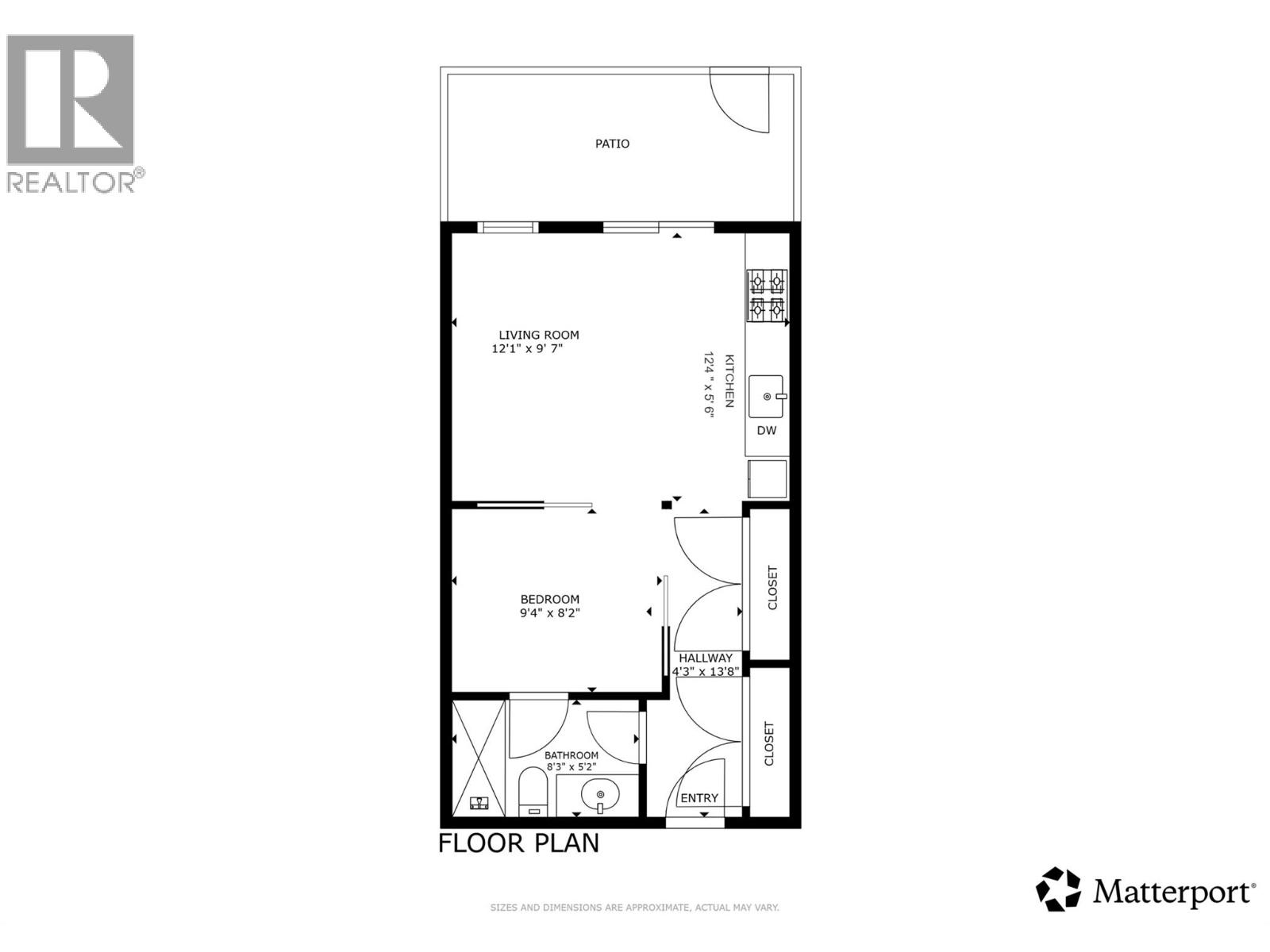 620 Coronation Avenue Unit# 211