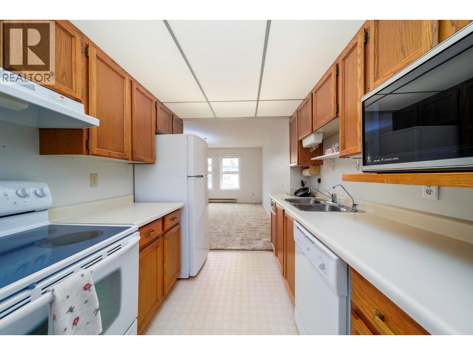 575 Sutherland Avenue Unit# 316