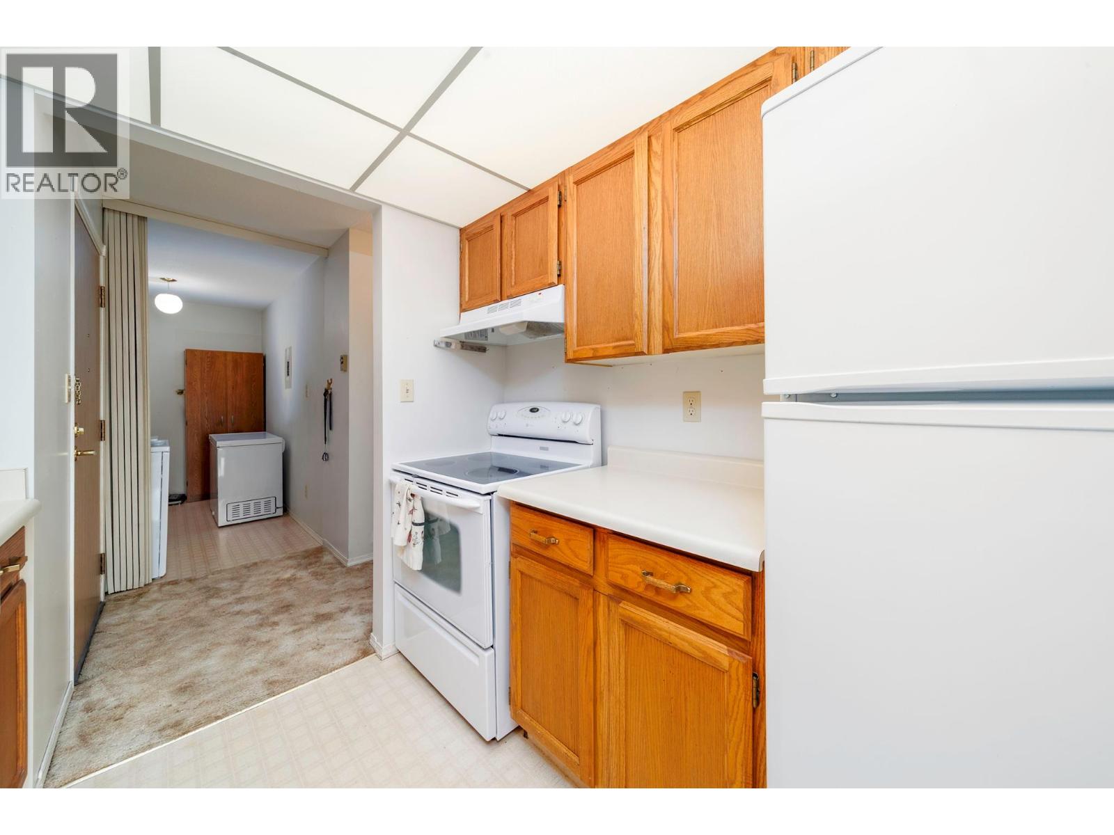 575 Sutherland Avenue Unit# 316