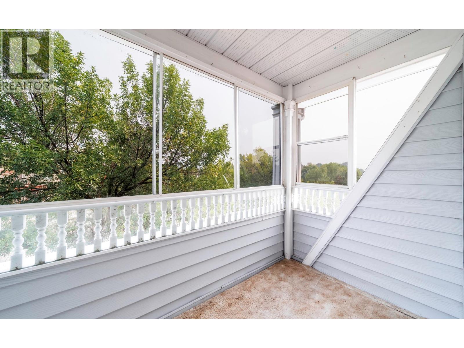 575 Sutherland Avenue Unit# 316