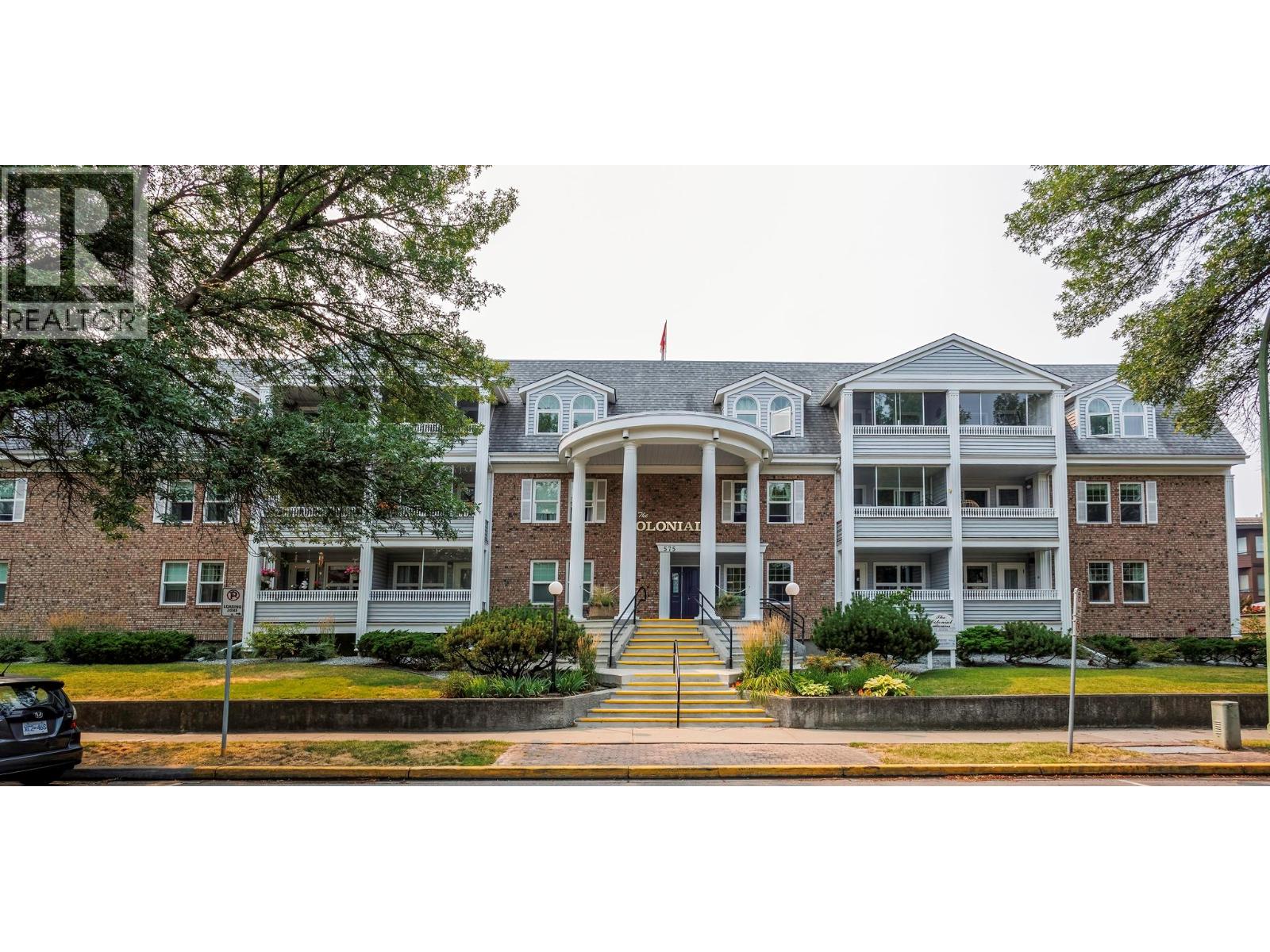 575 Sutherland Avenue Unit# 316