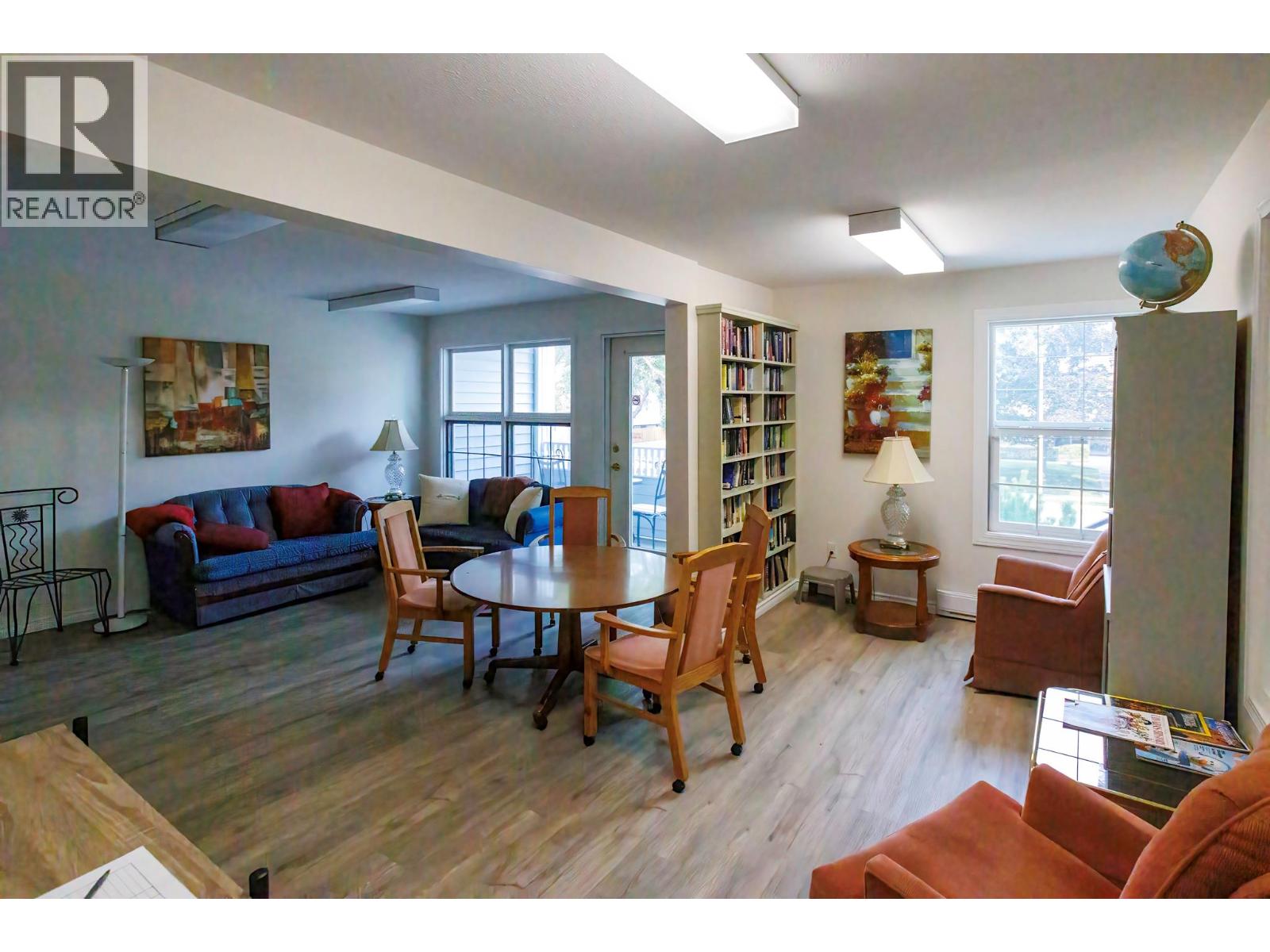 575 Sutherland Avenue Unit# 316