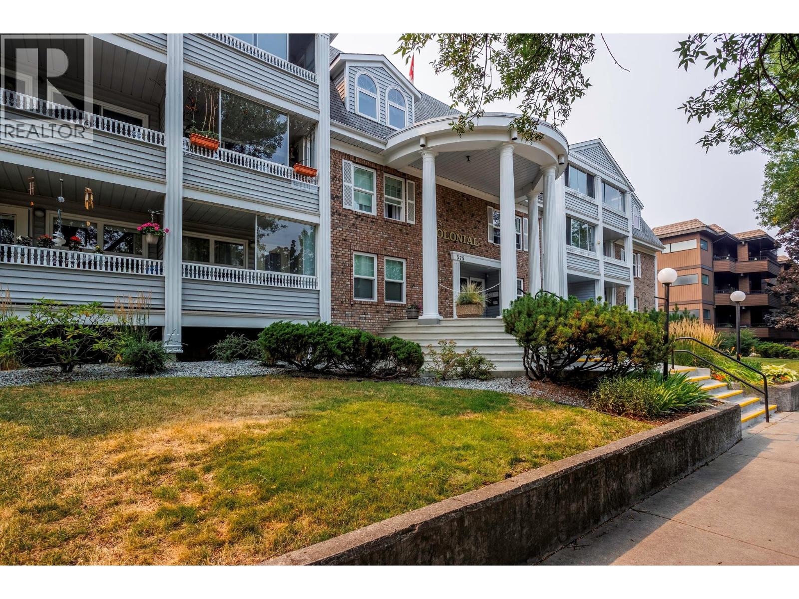 575 Sutherland Avenue Unit# 316