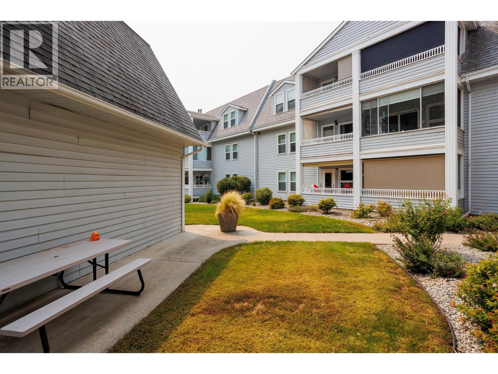 575 Sutherland Avenue Unit# 316