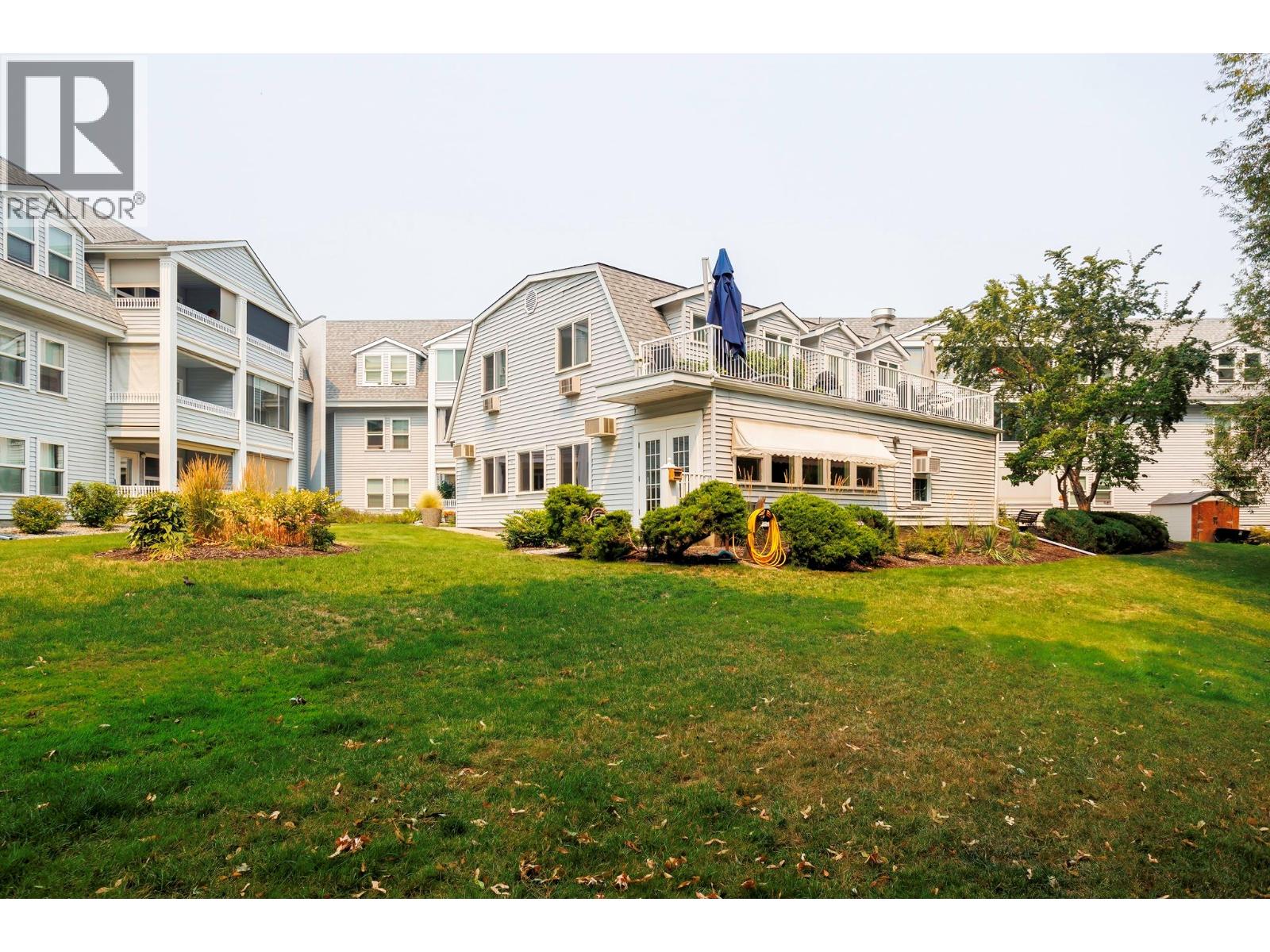 575 Sutherland Avenue Unit# 316