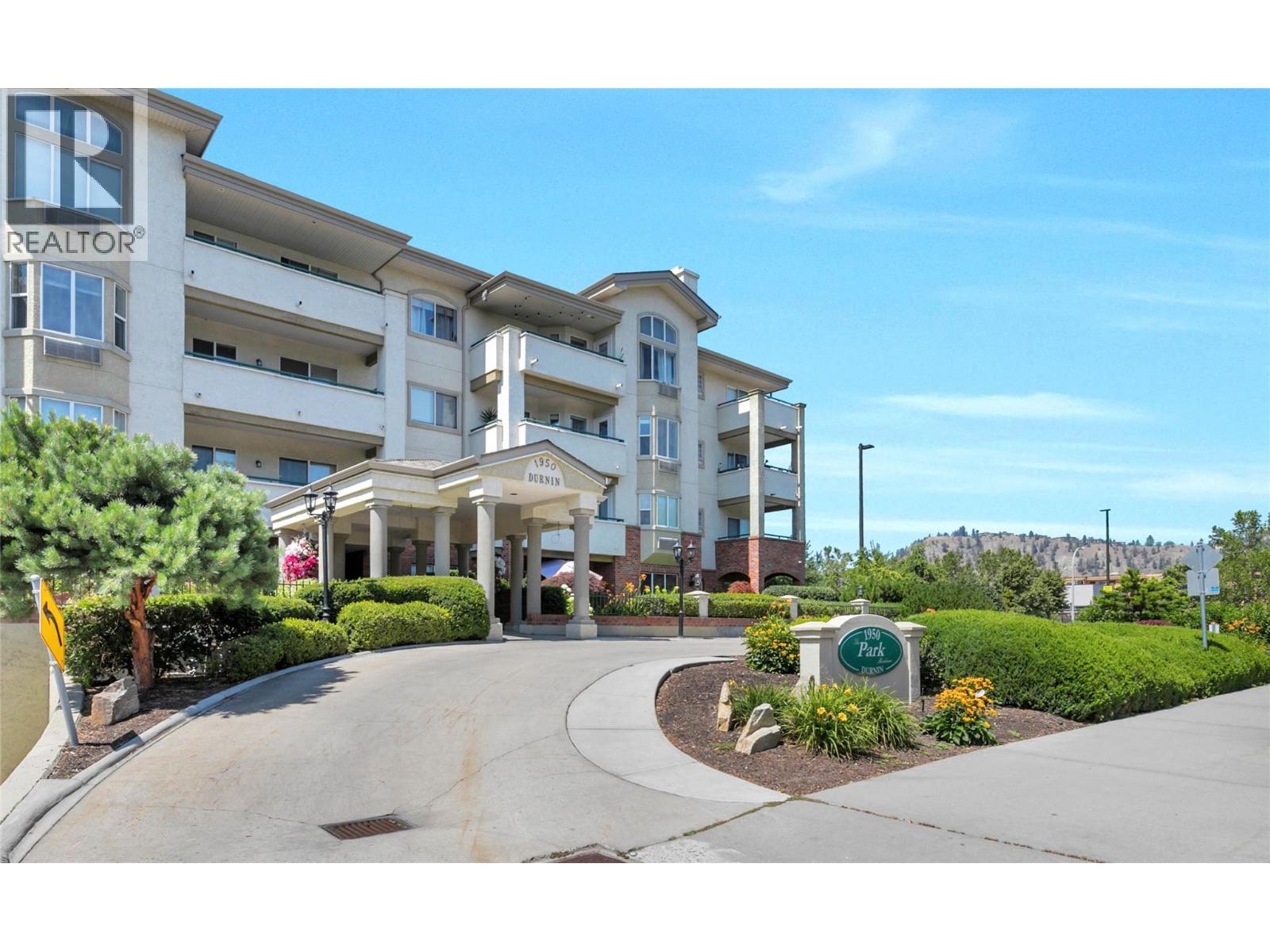 1950 Durnin Road Unit# 307