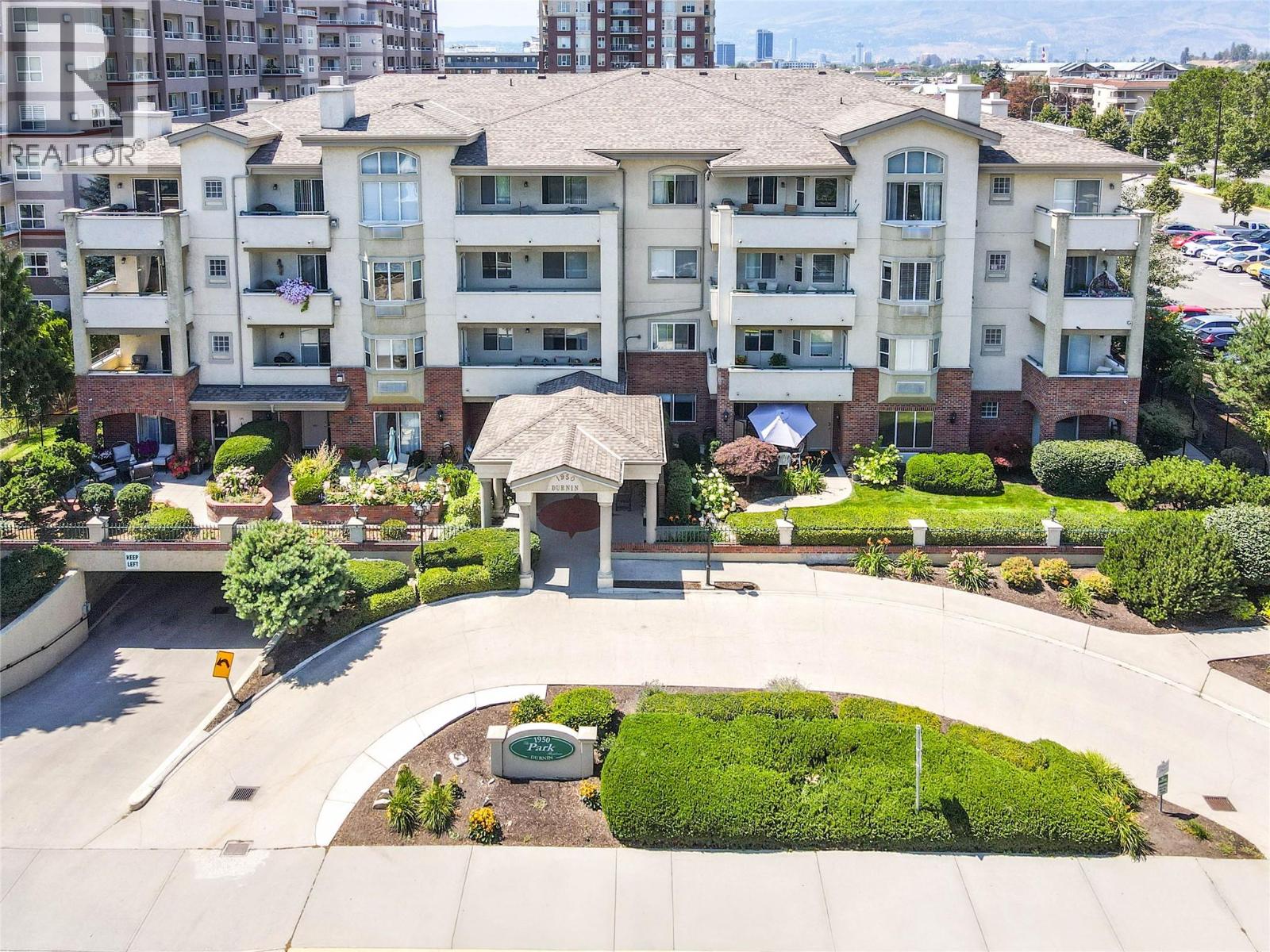 1950 Durnin Road Unit# 307