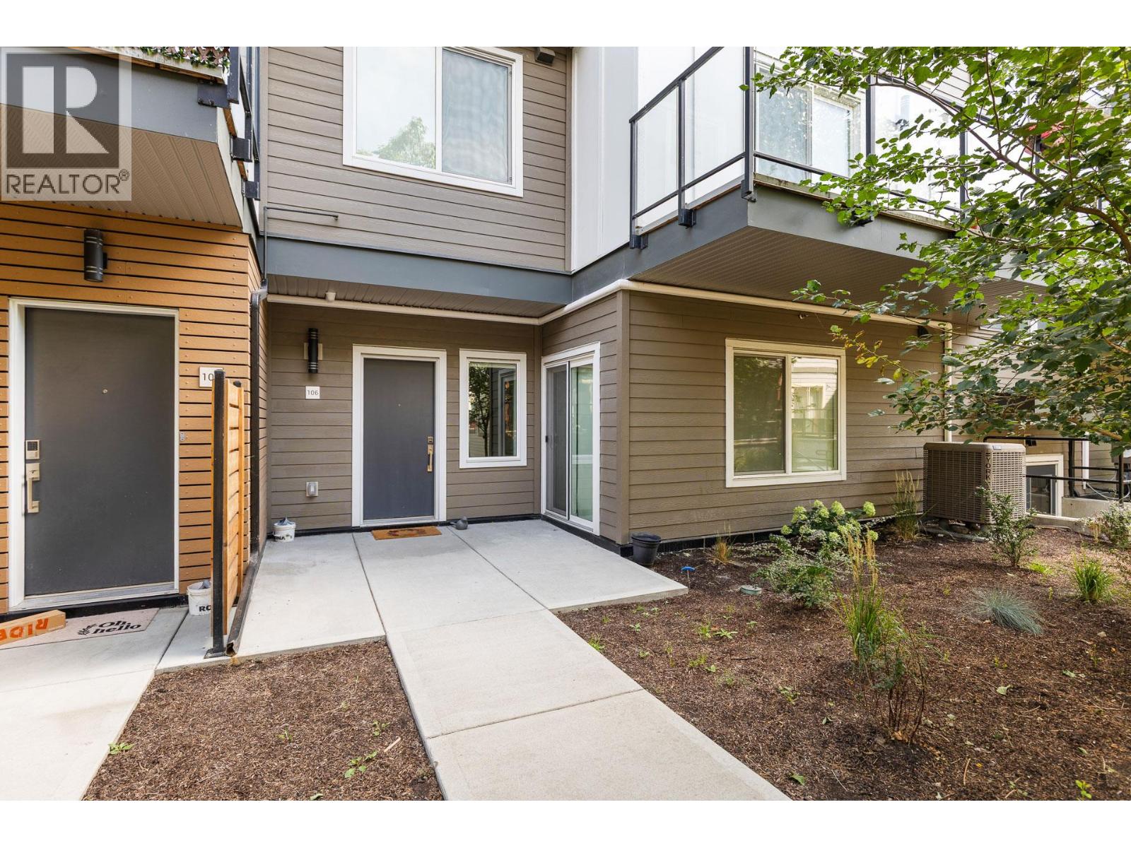 3630 Mission Springs Drive Unit# 106