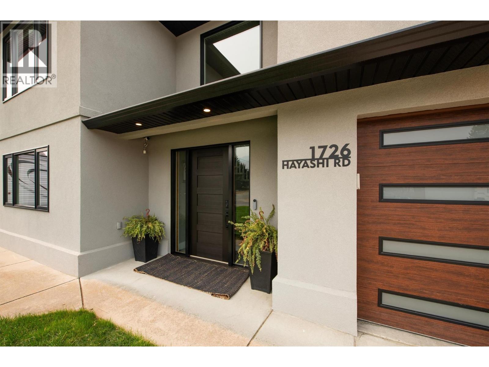 1726 Hayashi Road