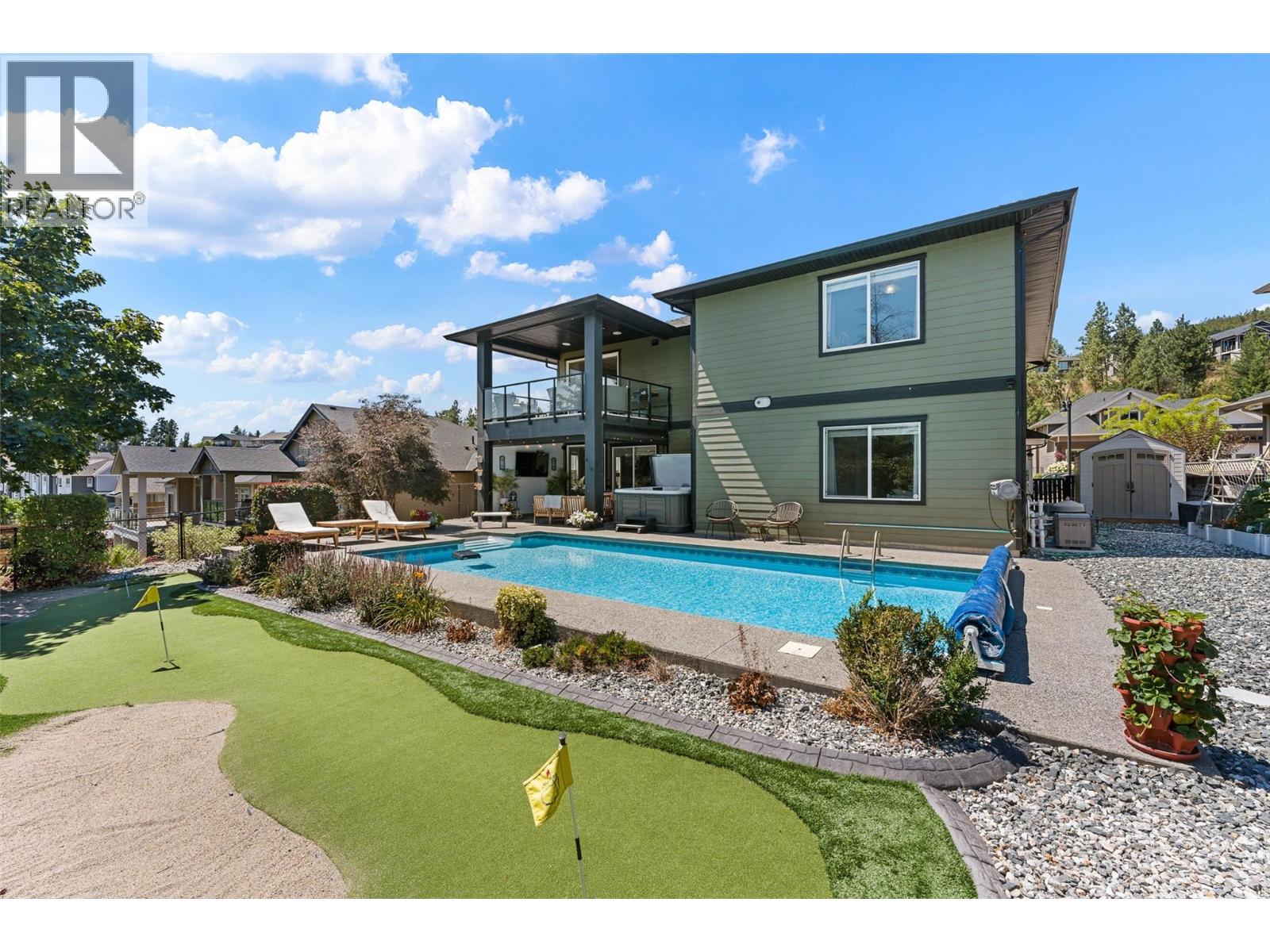 13157 Shoreline Drive
