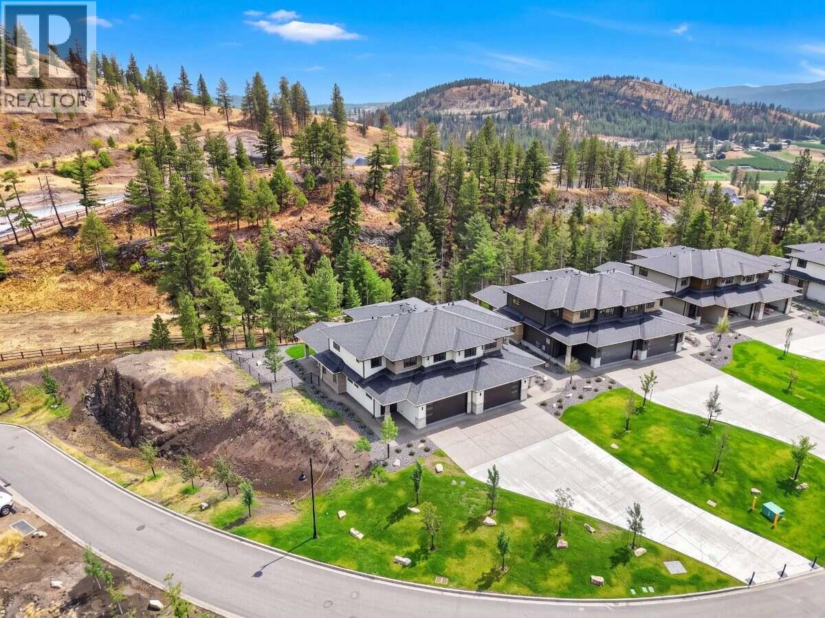 1720 Hidden Hills Drive Unit# 29
