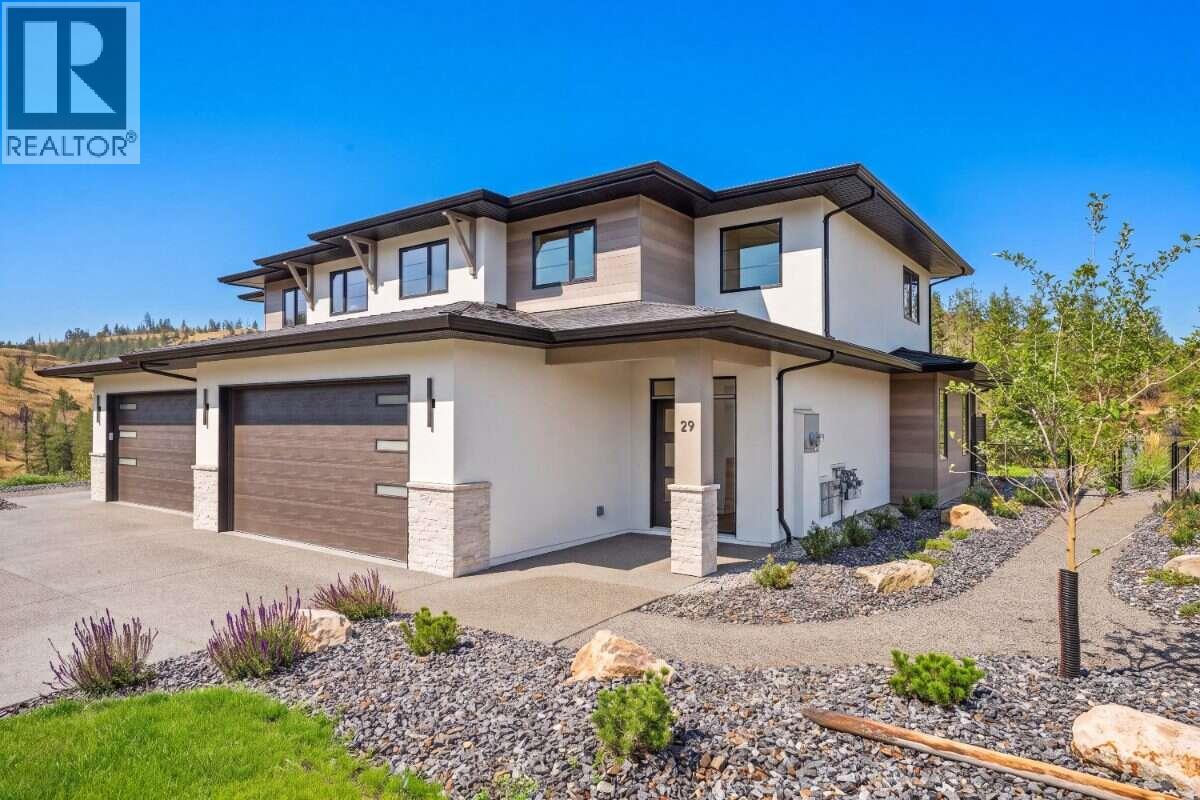 1720 Hidden Hills Drive Unit# 29