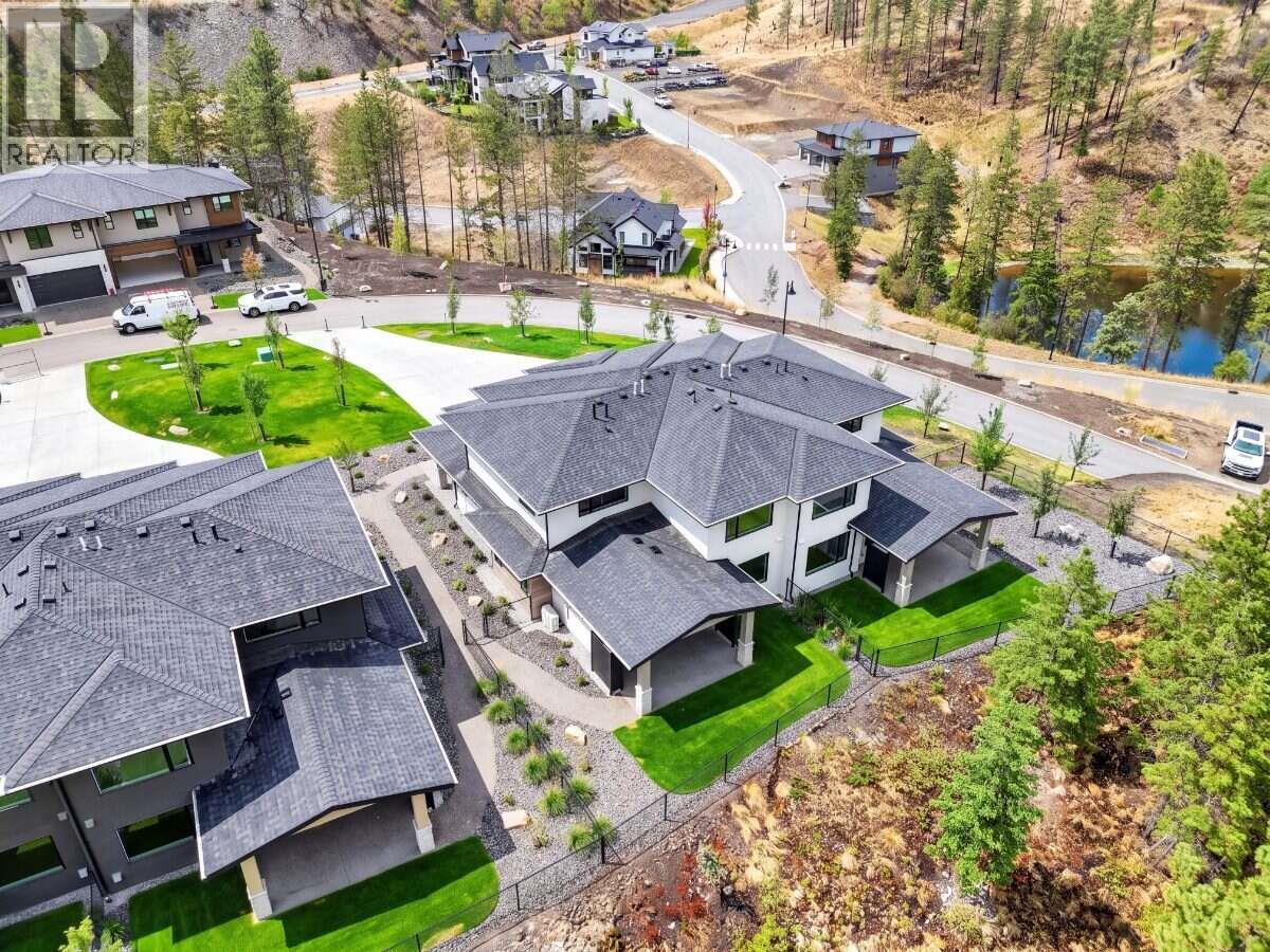 1720 Hidden Hills Drive Unit# 29