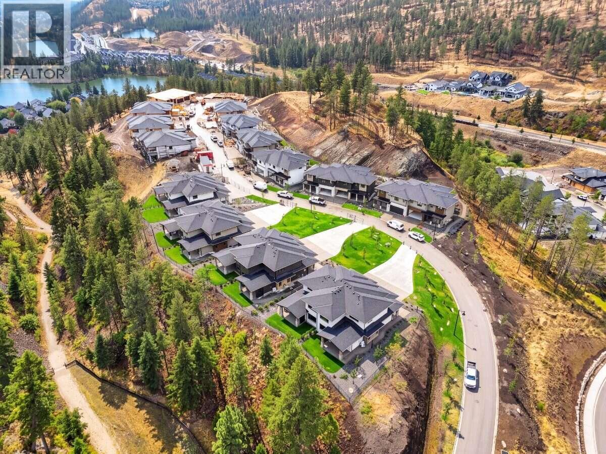 1720 Hidden Hills Drive Unit# 29