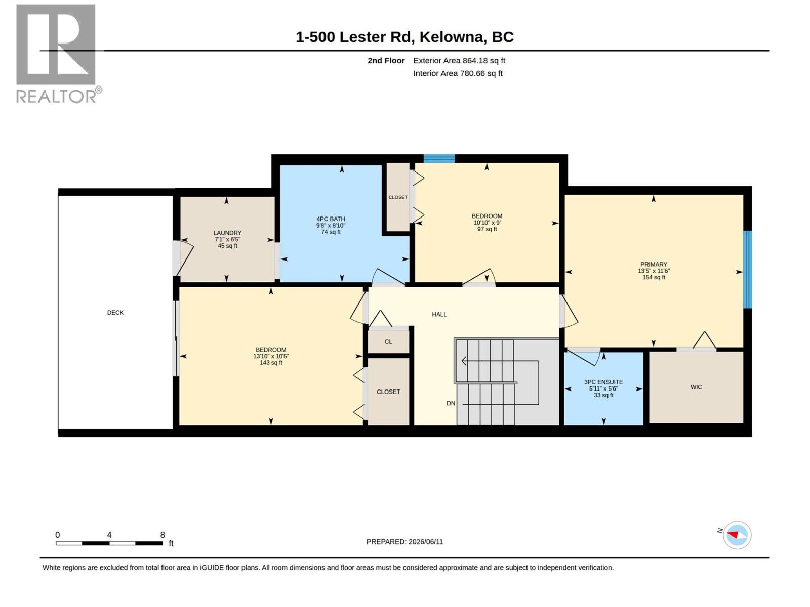 500 Lester Road Unit# 1