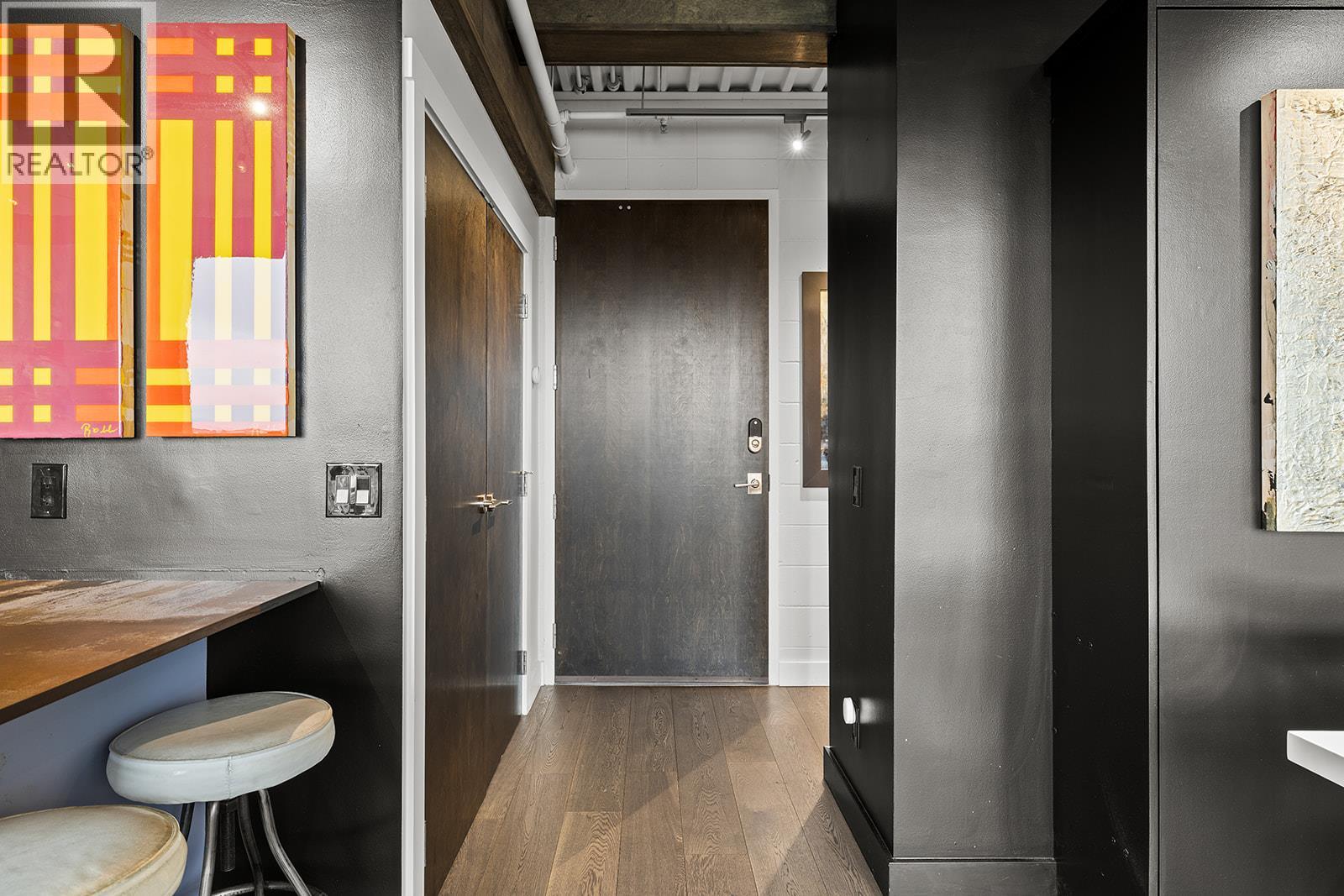 1630 Pandosy Street Unit# 605