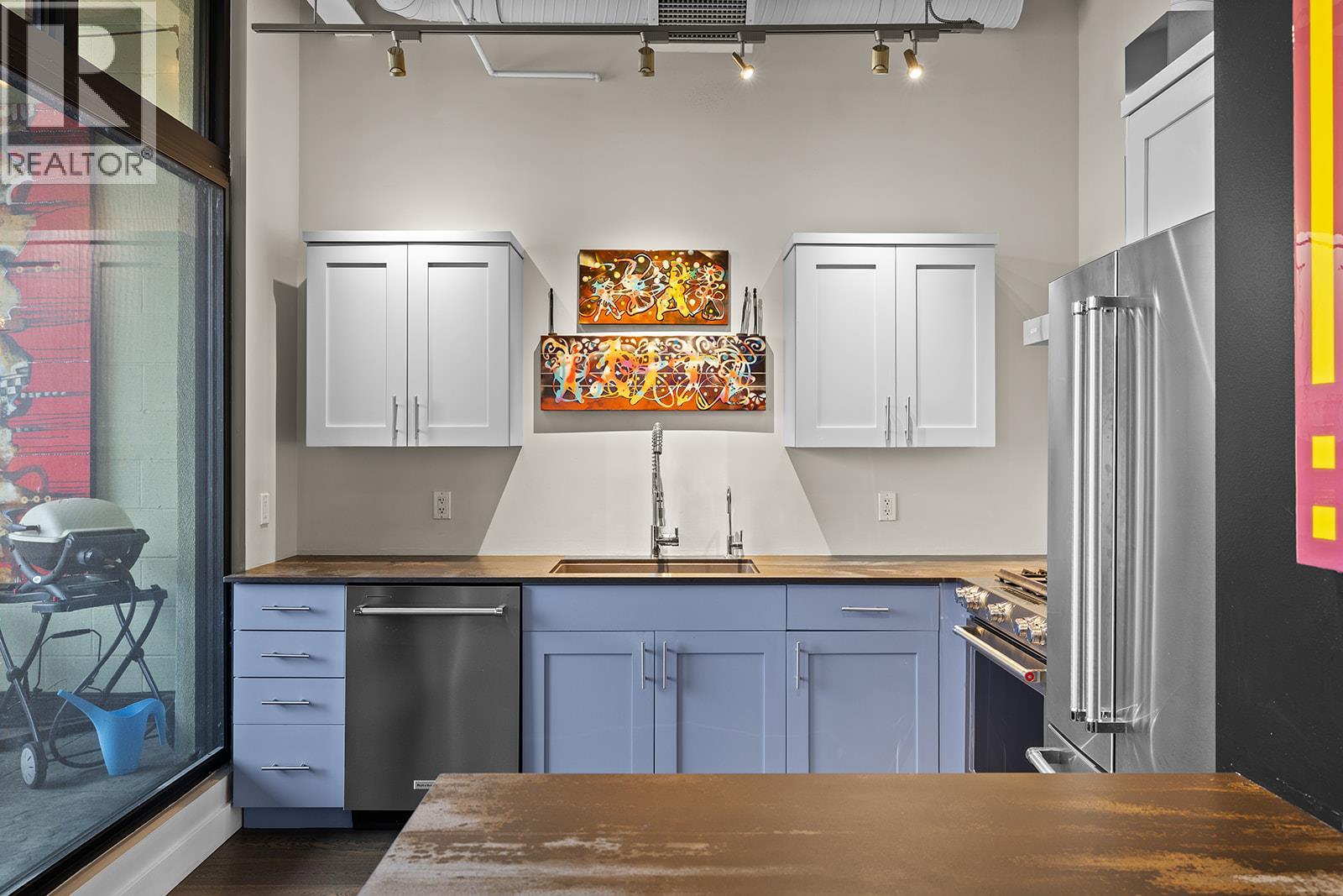 1630 Pandosy Street Unit# 605