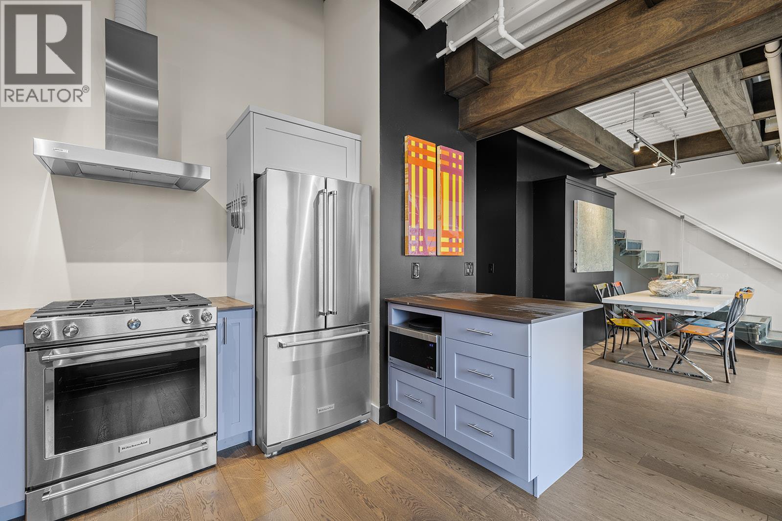 1630 Pandosy Street Unit# 605