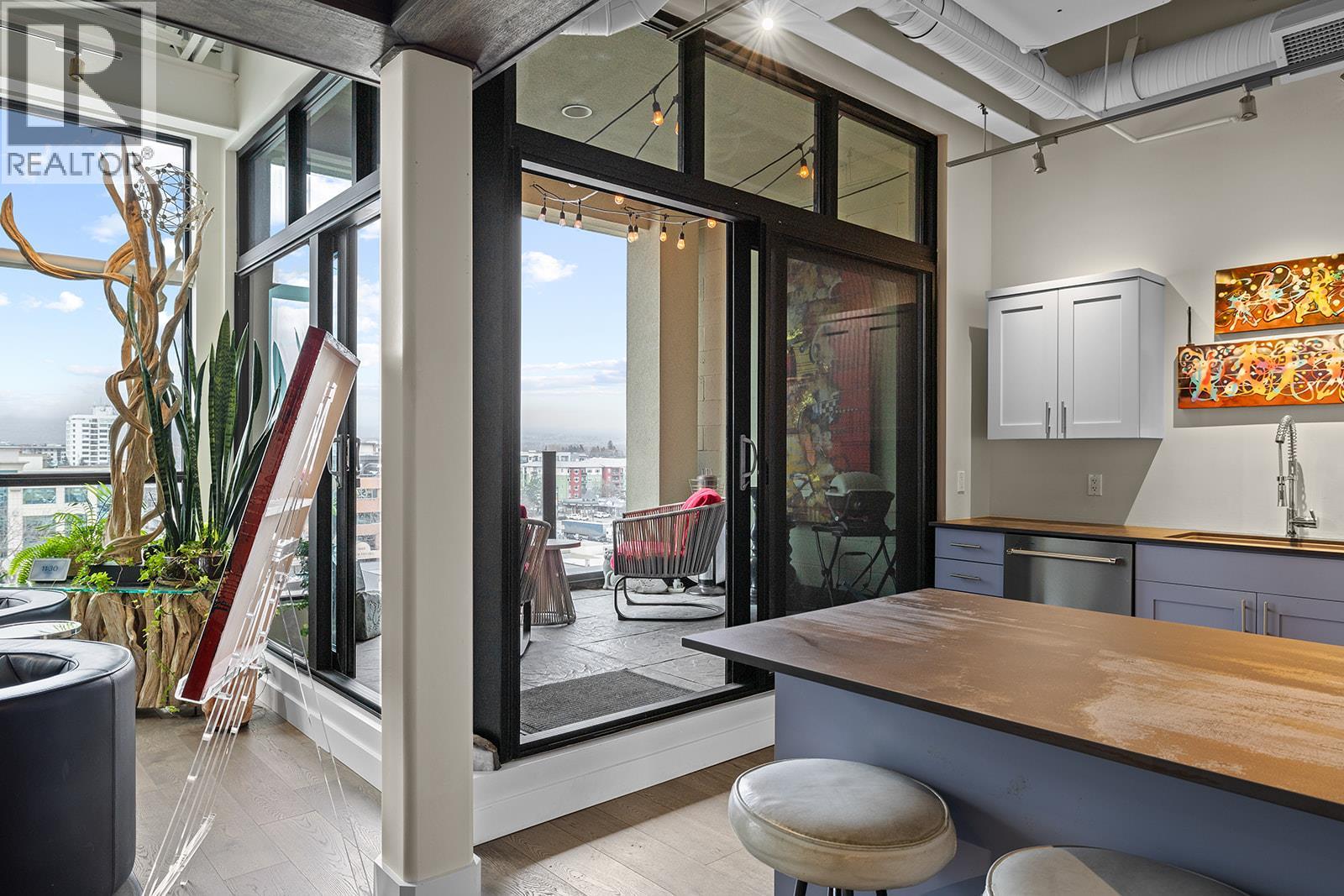 1630 Pandosy Street Unit# 605
