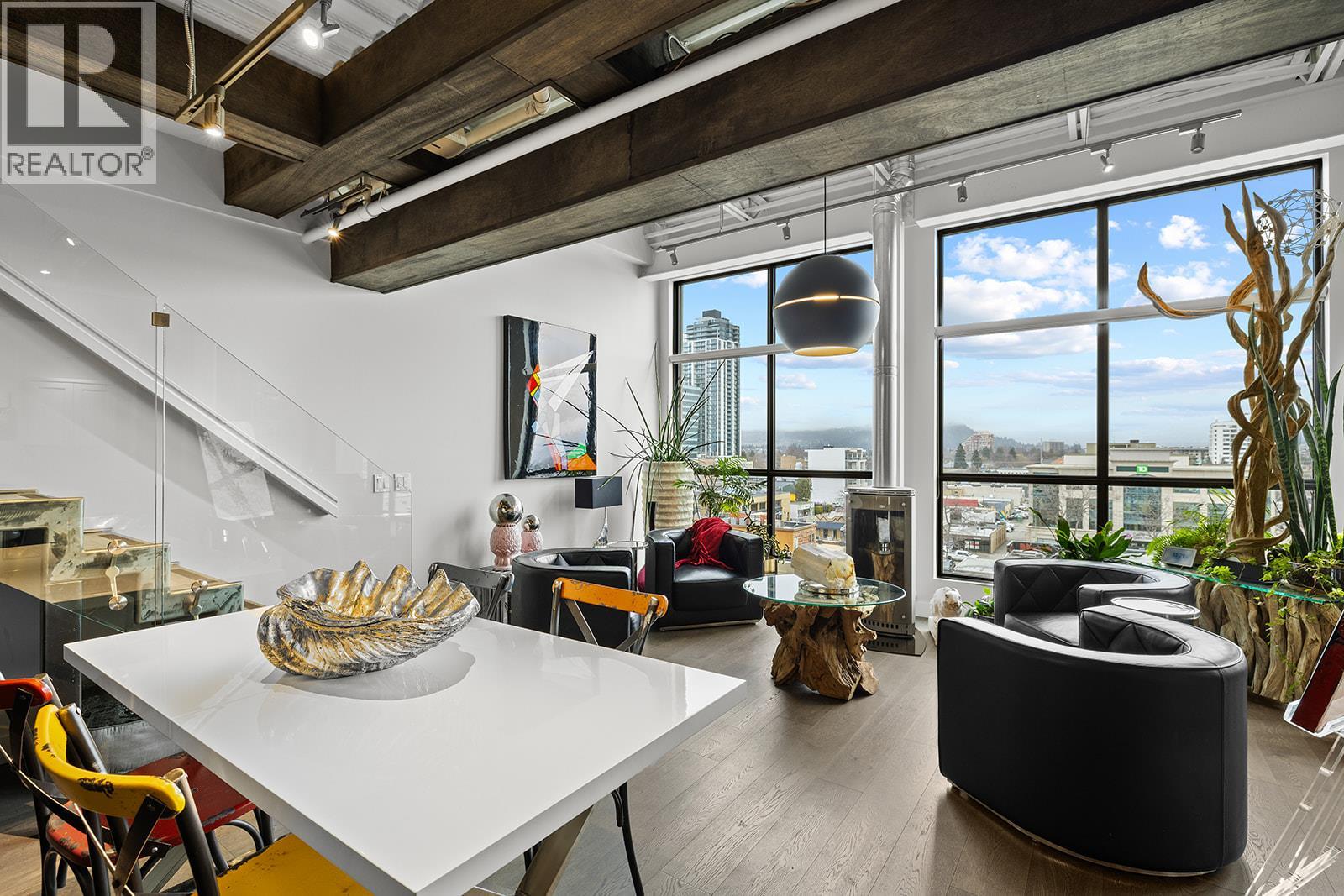 1630 Pandosy Street Unit# 605