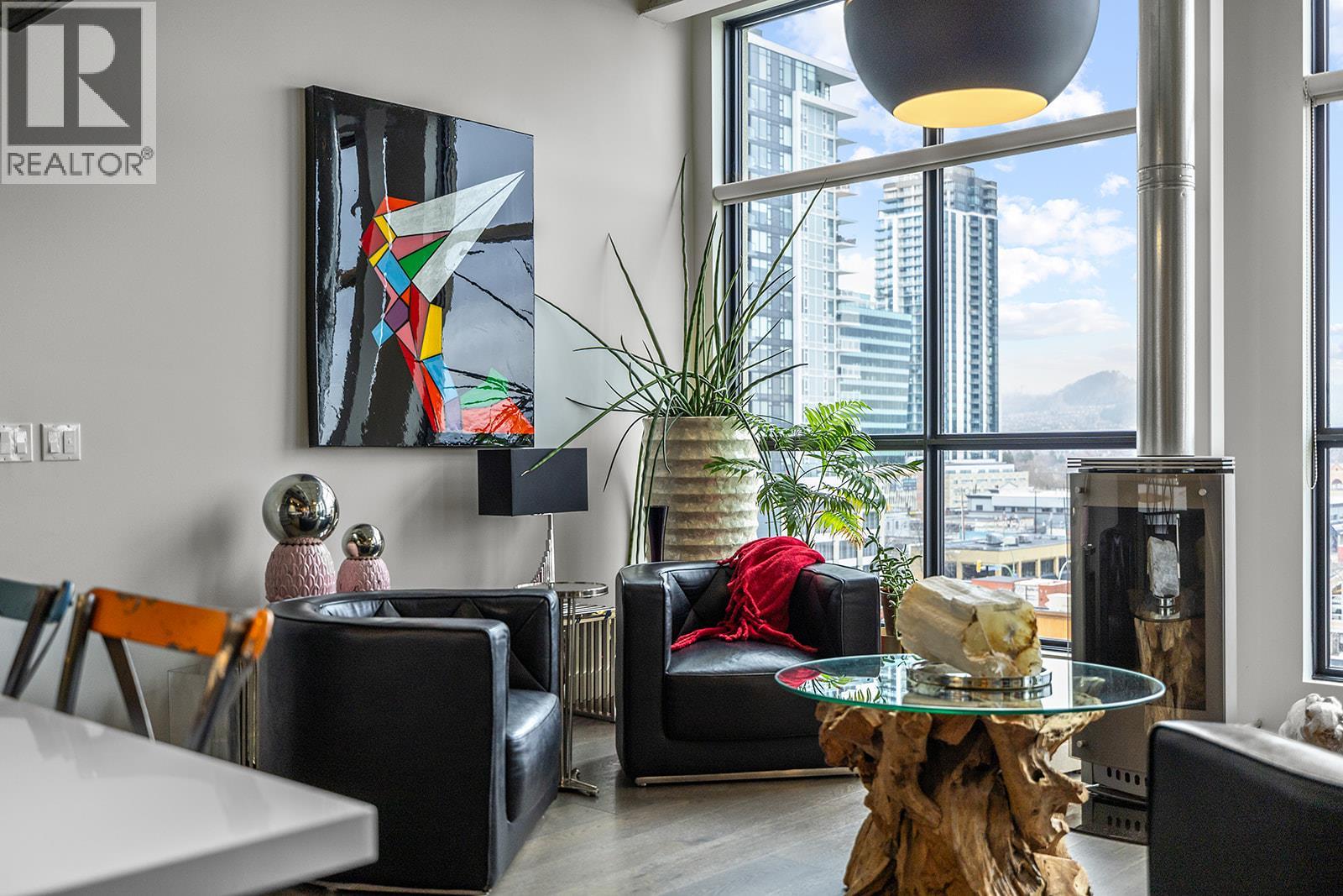 1630 Pandosy Street Unit# 605