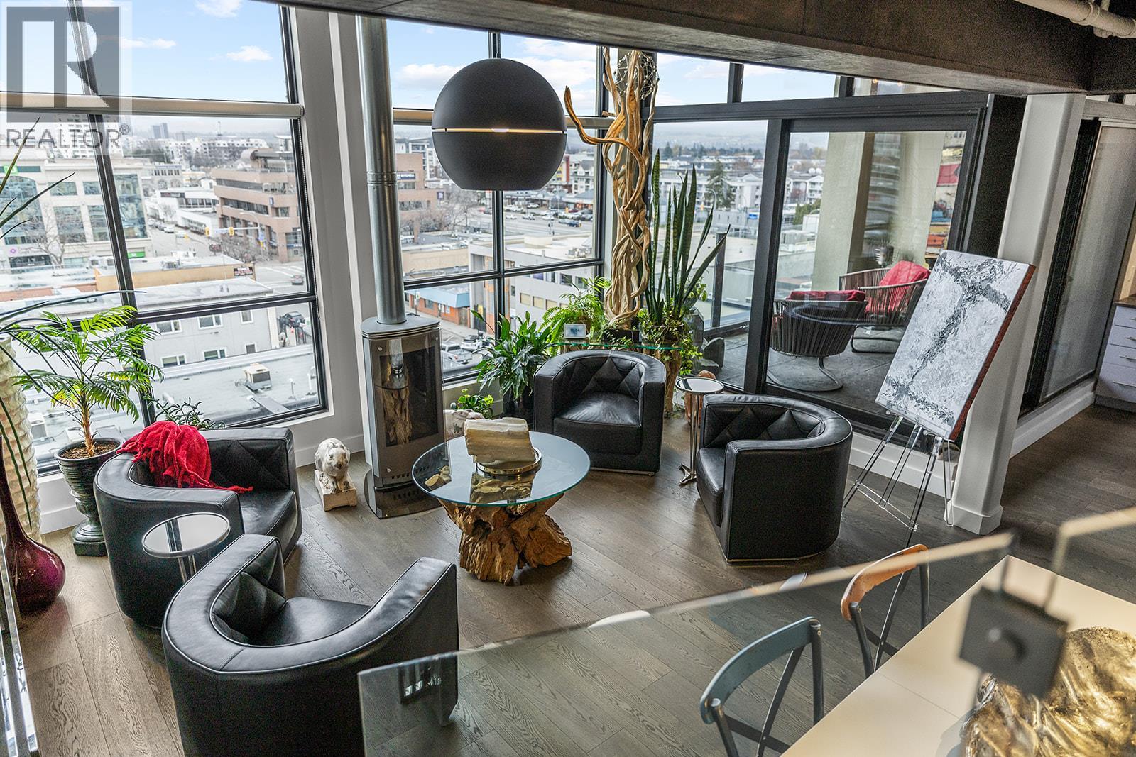 1630 Pandosy Street Unit# 605
