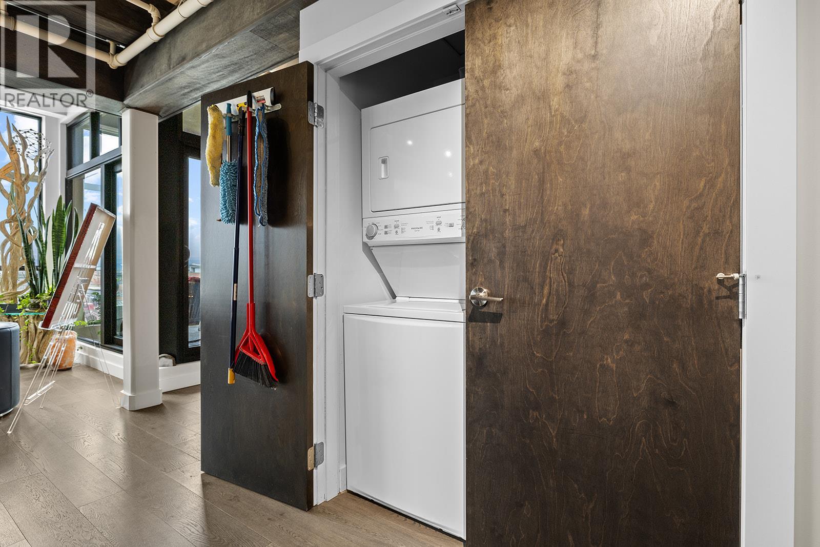 1630 Pandosy Street Unit# 605