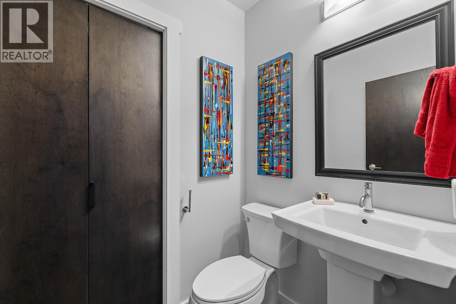 1630 Pandosy Street Unit# 605