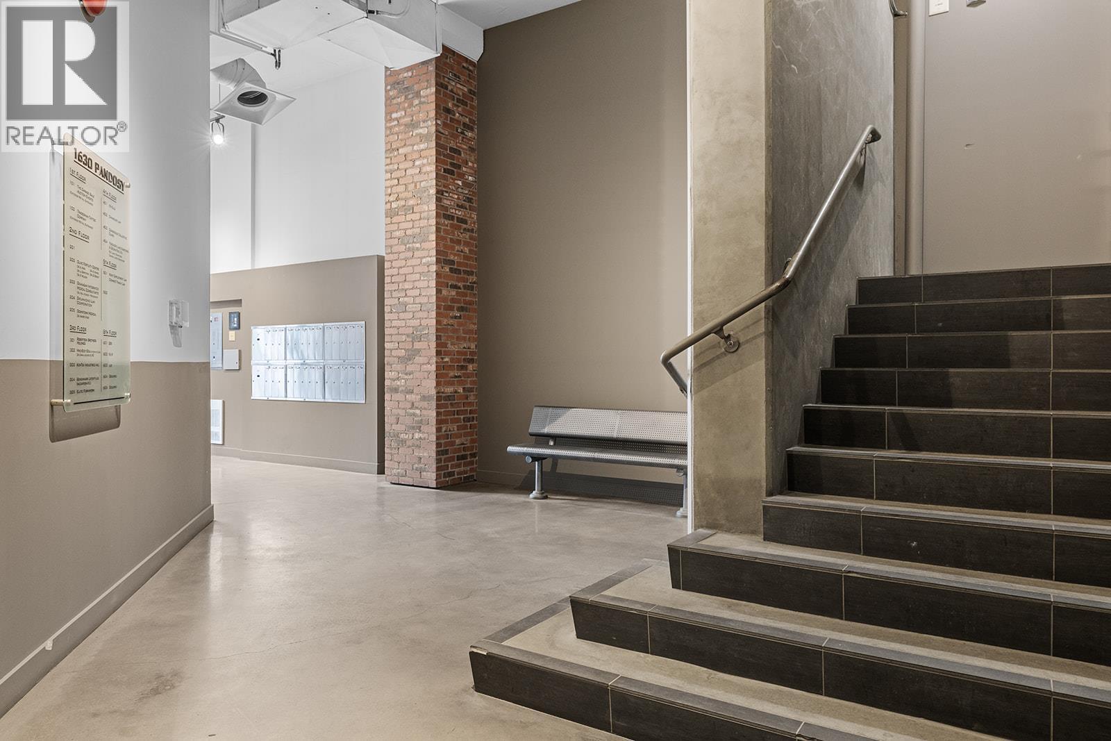 1630 Pandosy Street Unit# 605