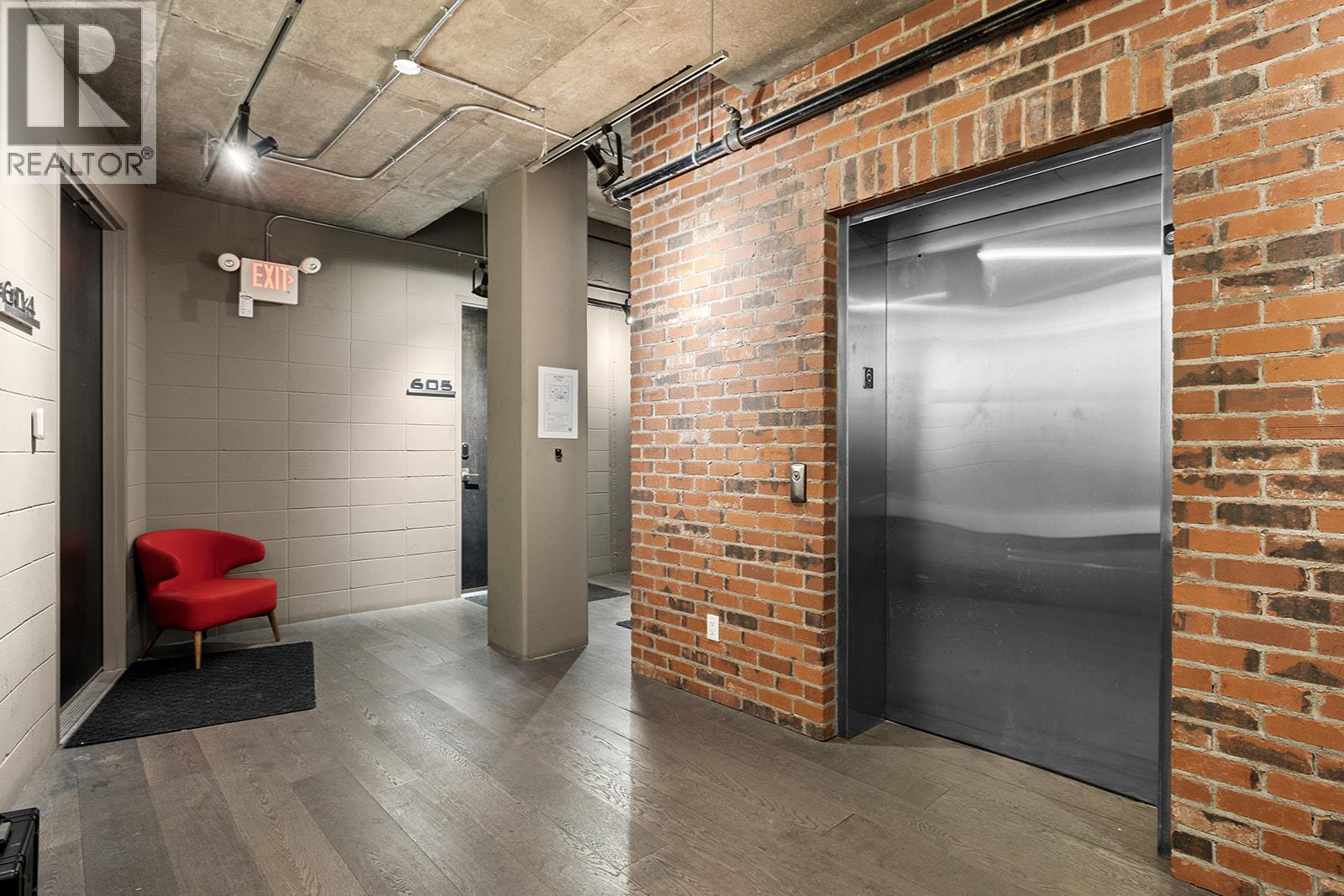 1630 Pandosy Street Unit# 605