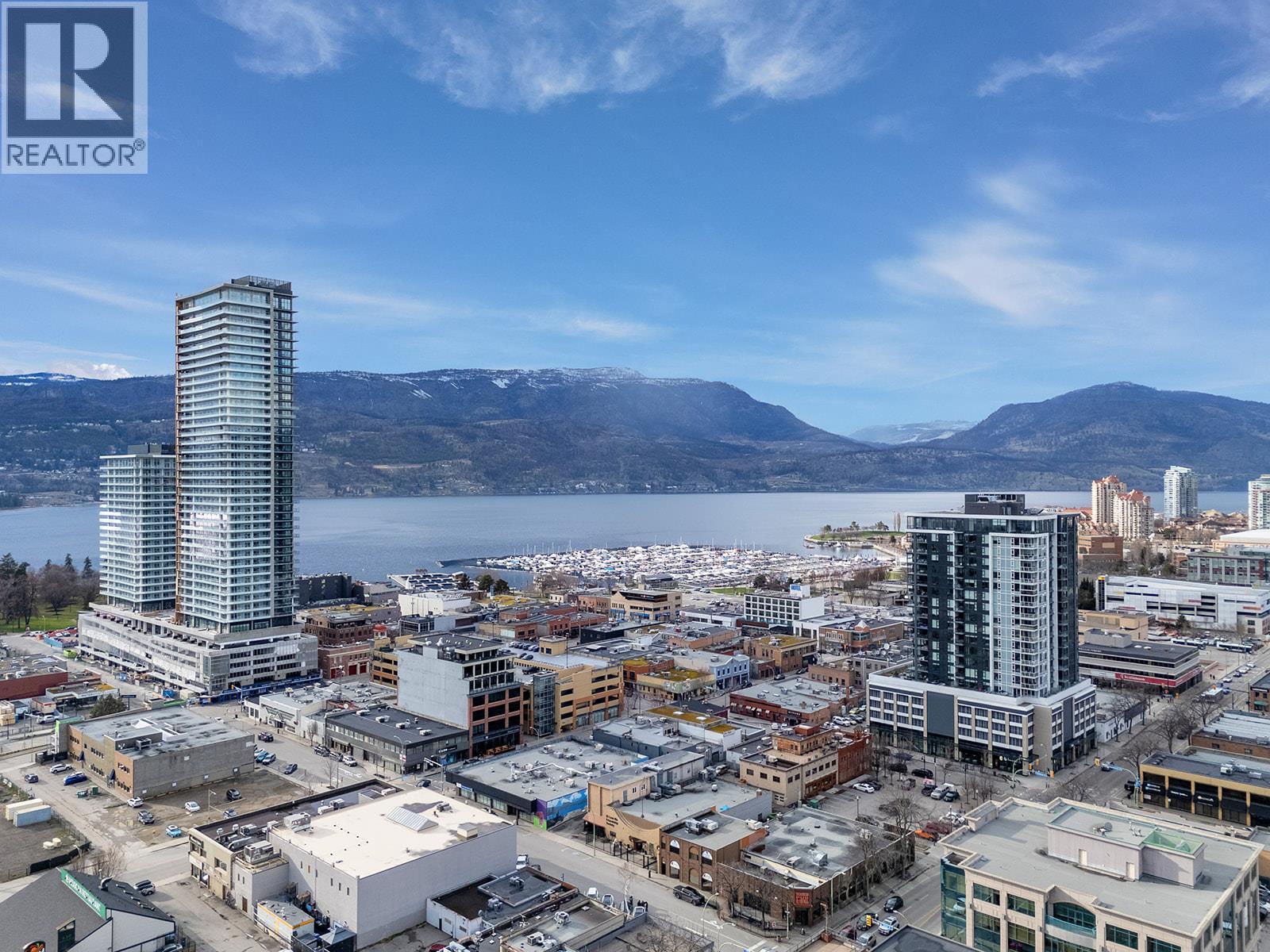 1630 Pandosy Street Unit# 605