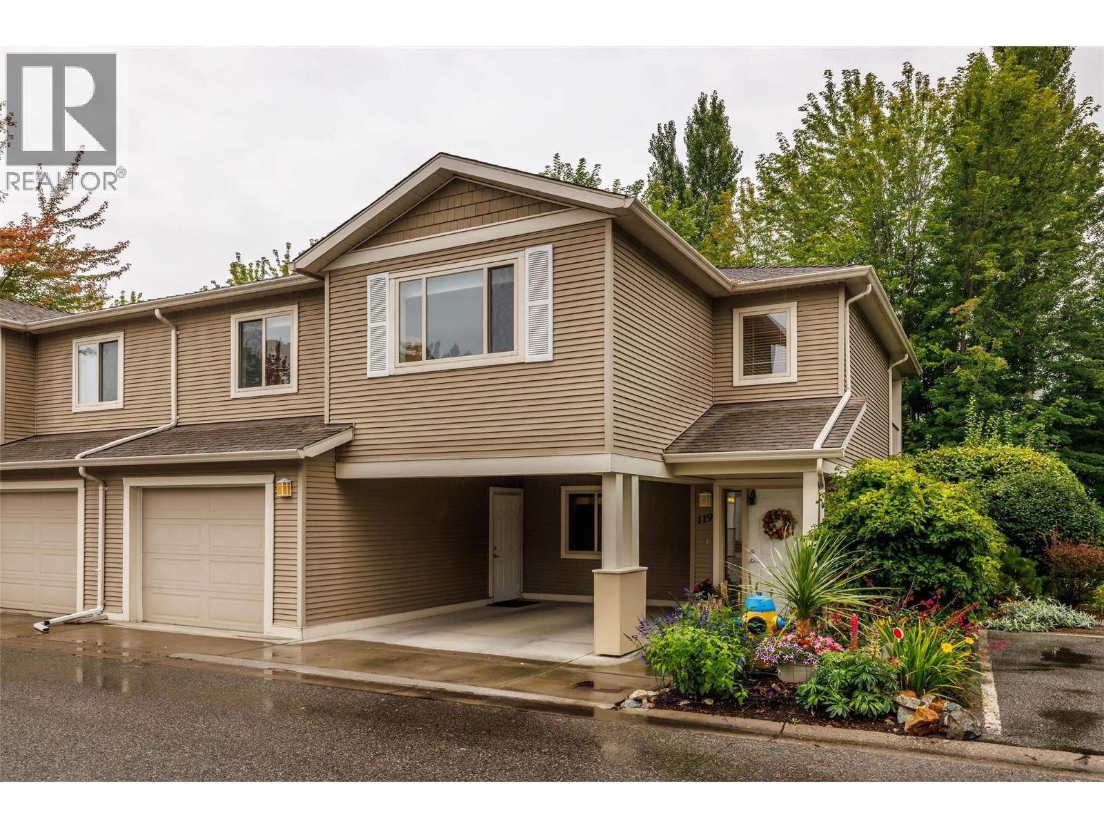 245 SNOWSELL Street Unit# 119