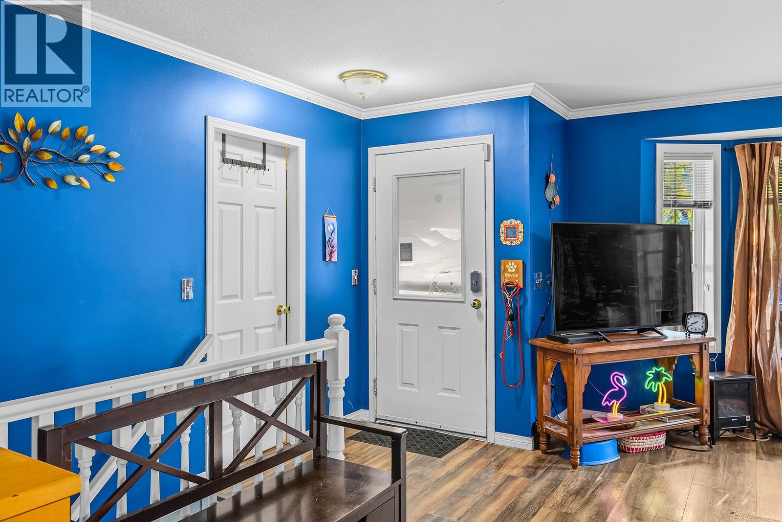6100 Old Vernon Road Unit# 30